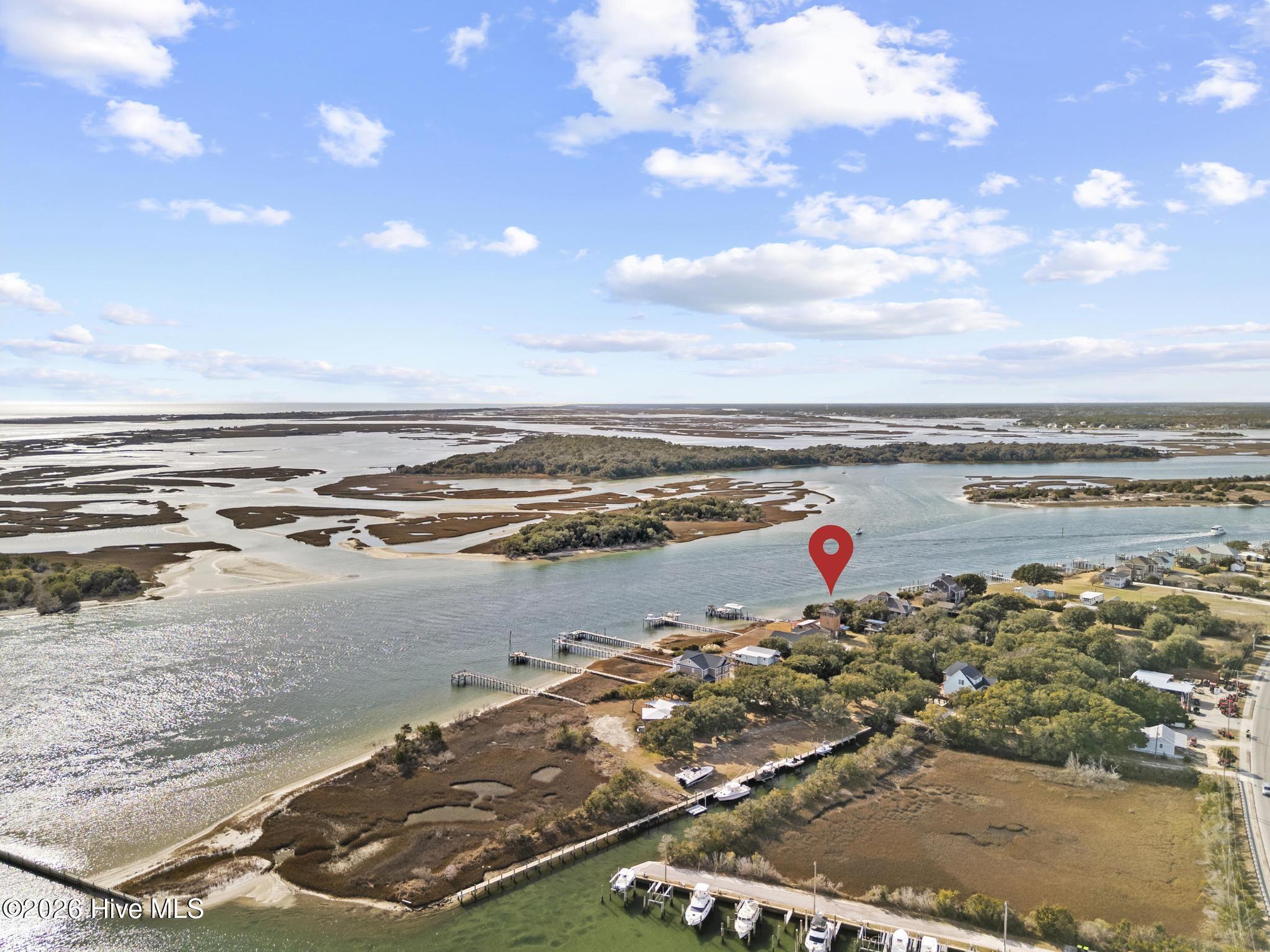 143 Capn Deck Lane Cedar Point, NC 28584 - Photo 18 of 40 DJI_20260121134755_0550_D copy