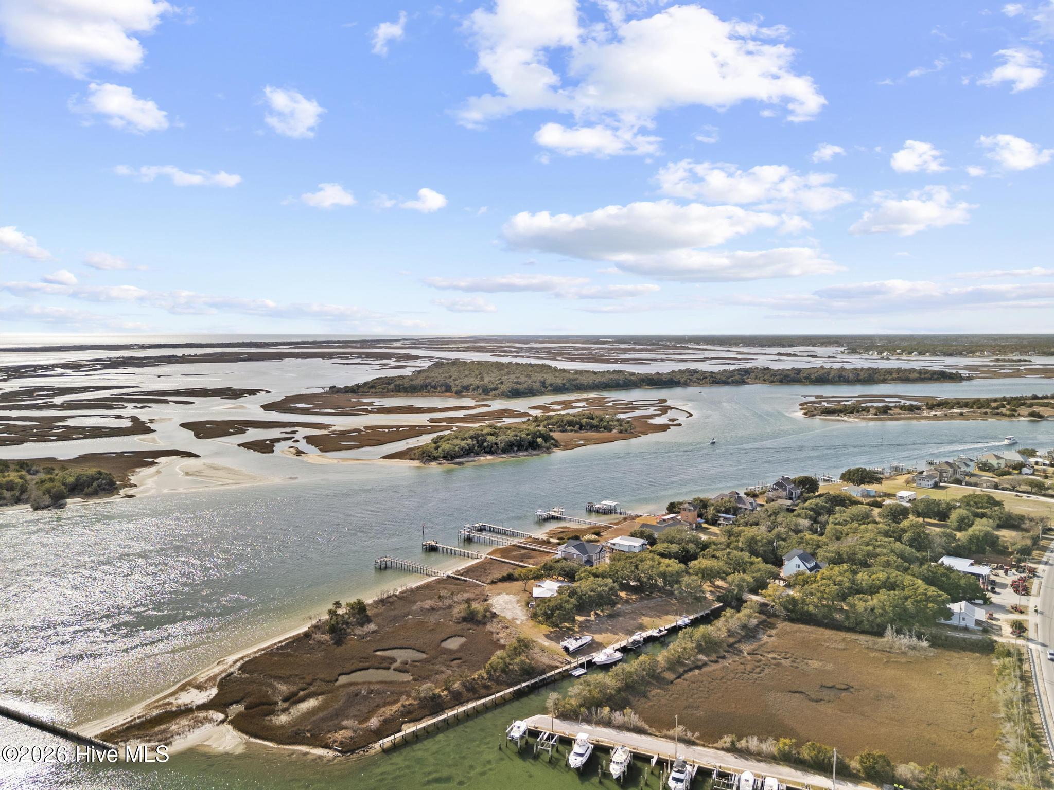 143 Capn Deck Lane Cedar Point, NC 28584 - Photo 19 of 40 DJI_20260121134755_0550_D