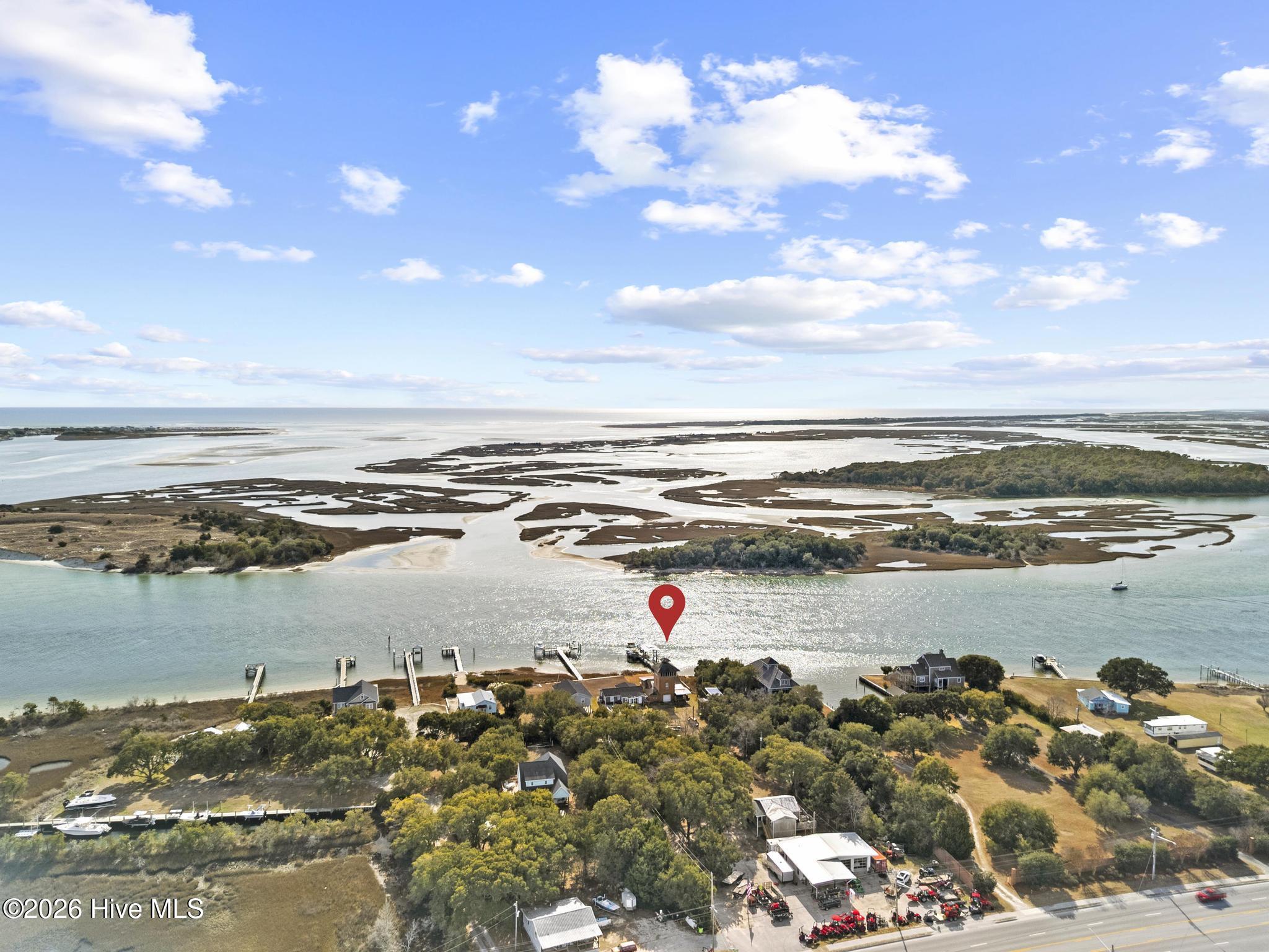 143 Capn Deck Lane Cedar Point, NC 28584 - Photo 20 of 40 DJI_20260121134827_0555_D copy