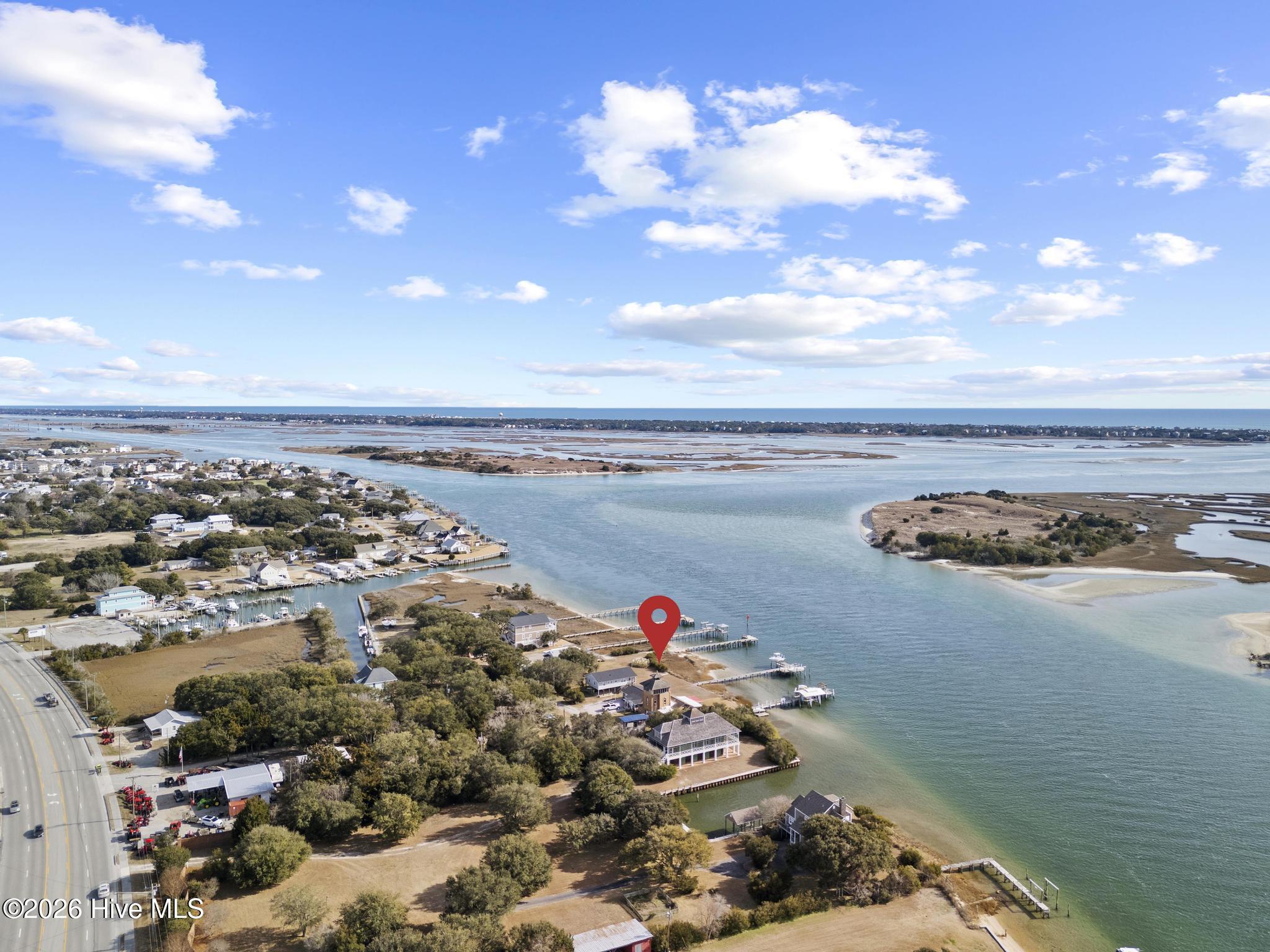143 Capn Deck Lane Cedar Point, NC 28584 - Photo 25 of 40 DJI_20260121134921_0568_D copy