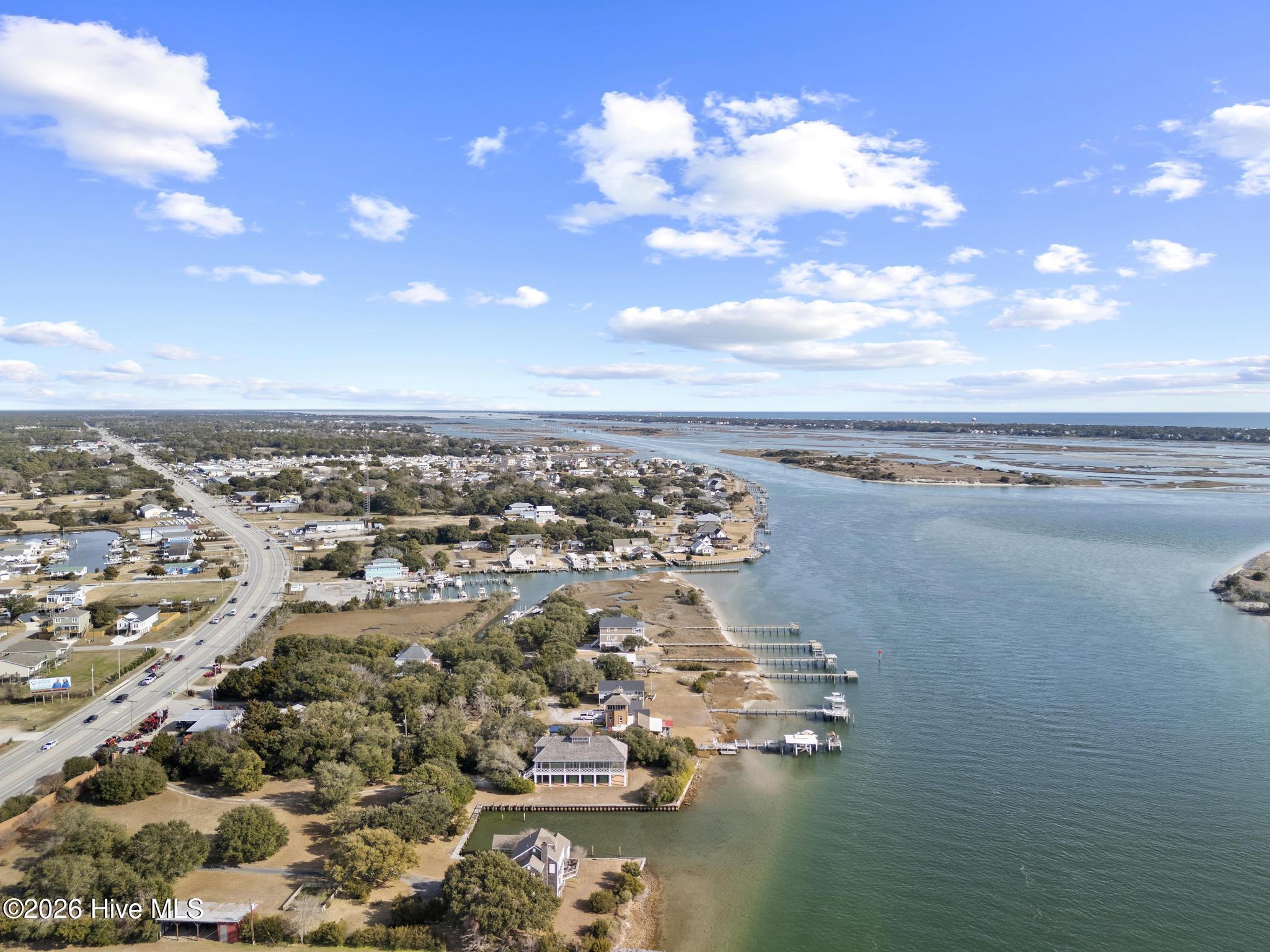 143 Capn Deck Lane Cedar Point, NC 28584 - Photo 28 of 40 DJI_20260121134945_0573_D