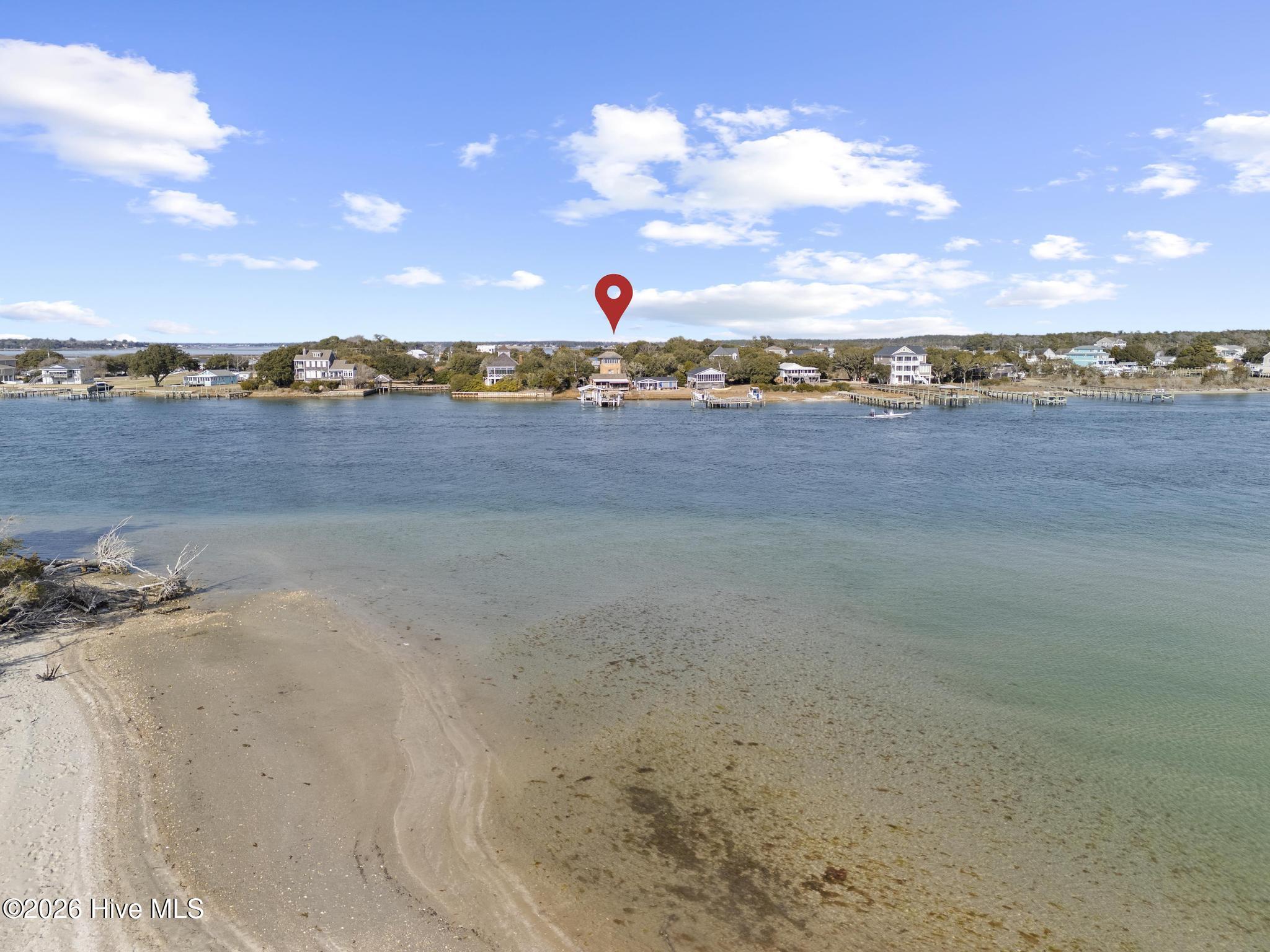 143 Capn Deck Lane Cedar Point, NC 28584 - Photo 31 of 40 DJI_20260121135058_0583_D copy