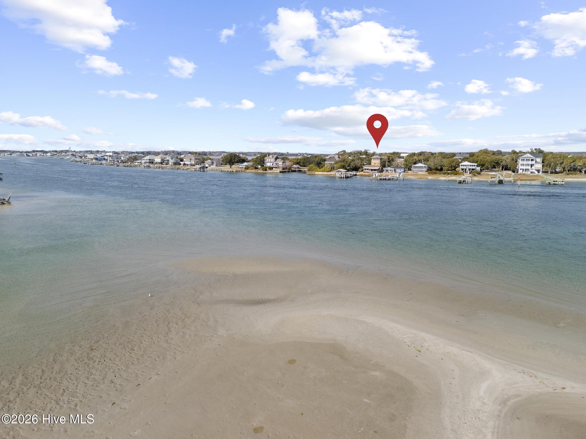 143 Capn Deck Lane Cedar Point, NC 28584 - Photo 33 of 40 DJI_20260121135122_0588_D copy