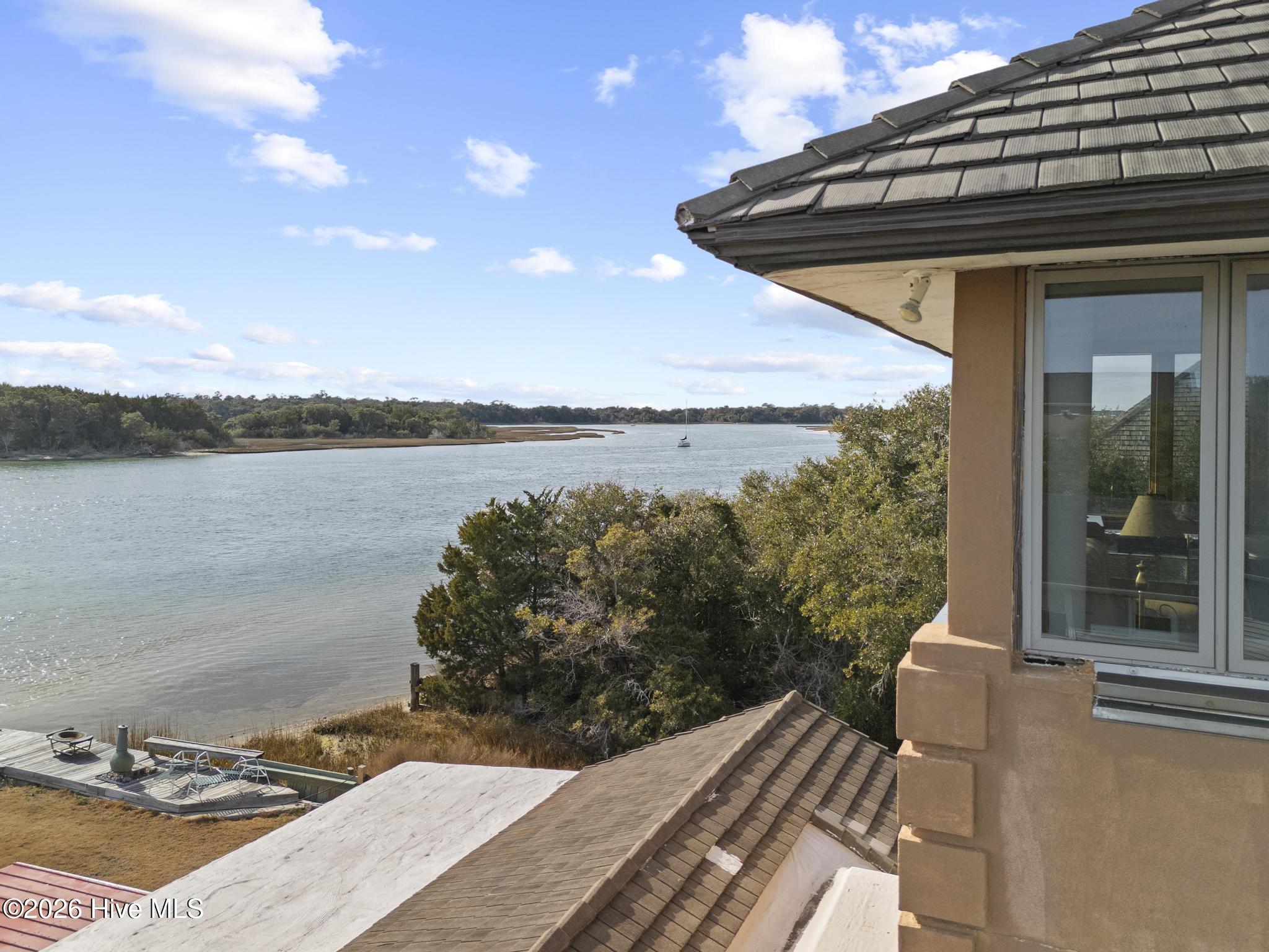 143 Capn Deck Lane Cedar Point, NC 28584 - Photo 38 of 40 DJI_20260121135428_0613_D