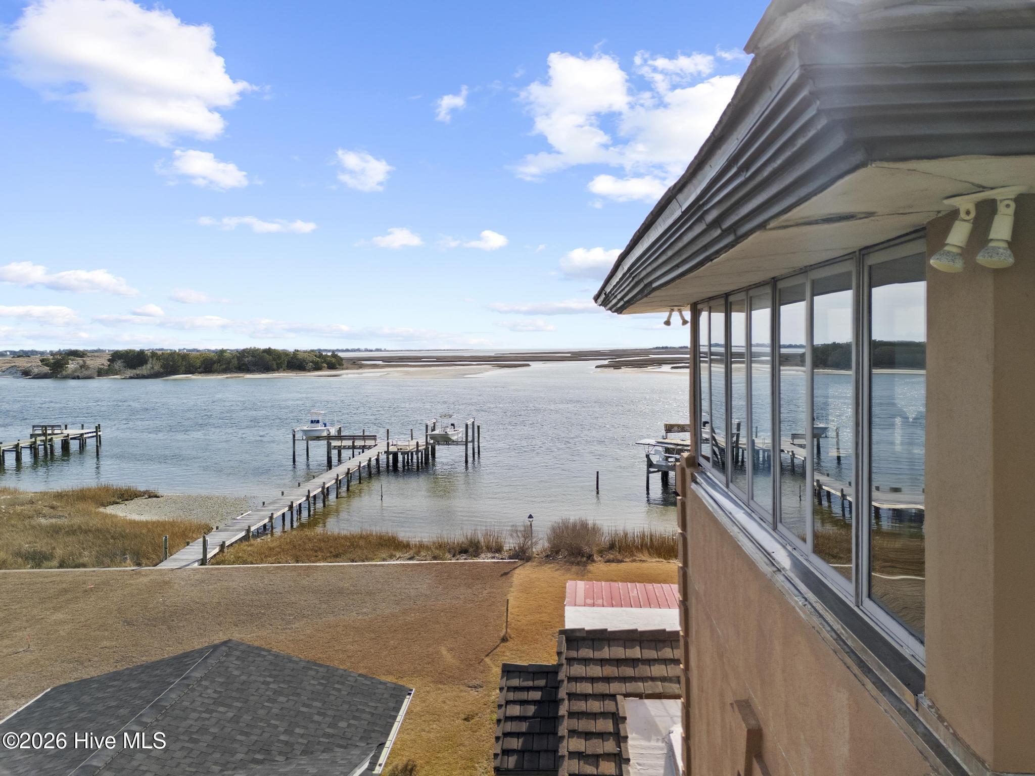 143 Capn Deck Lane Cedar Point, NC 28584 - Photo 39 of 40 DJI_20260121135500_0618_D