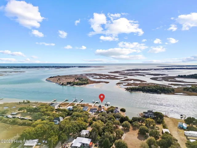 $799,000 | 143 Capn Deck Lane, Cedar Point, NC 28584