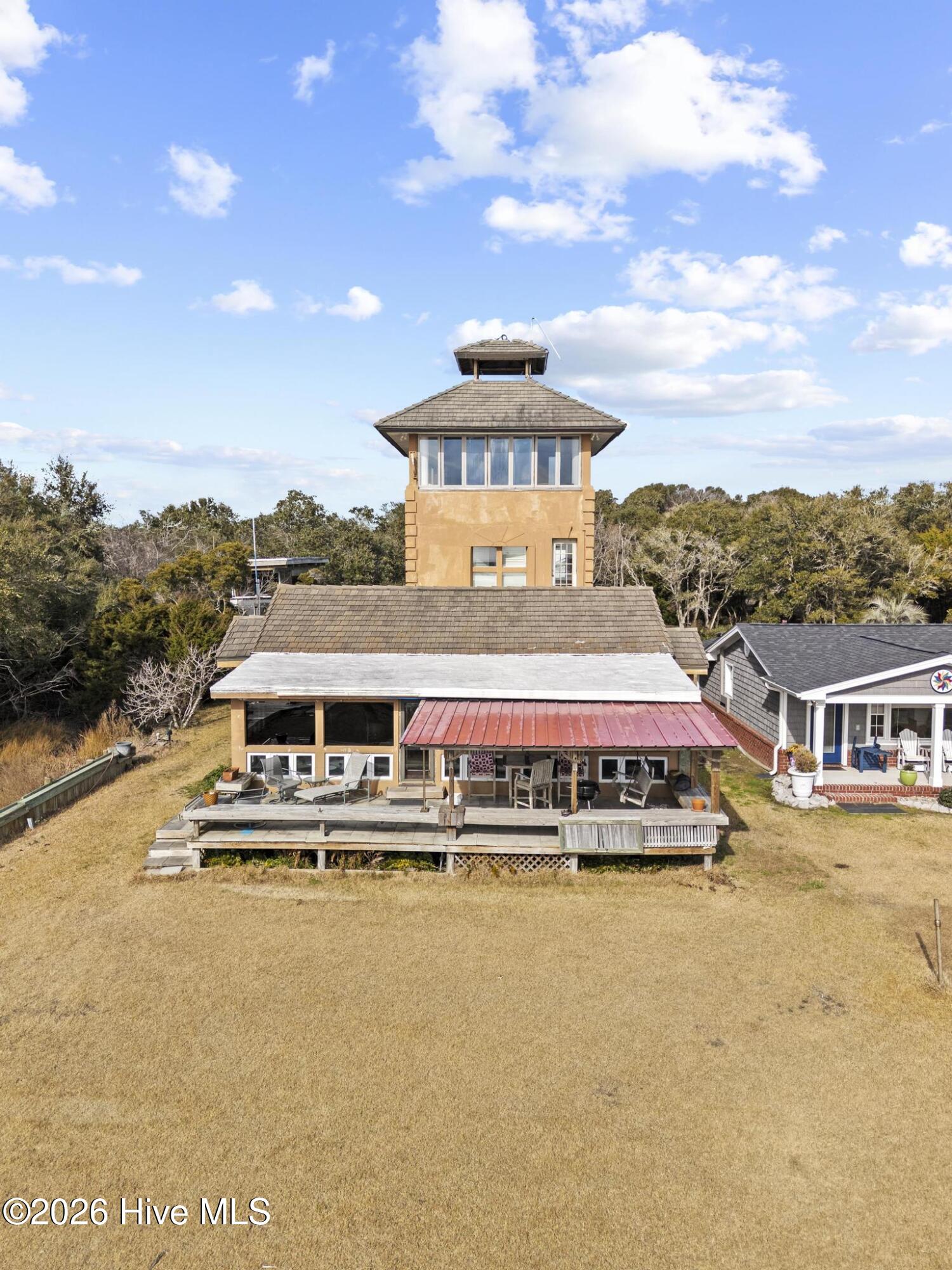 143 Capn Deck Lane Cedar Point, NC 28584 - Photo 9 of 40 DJI_20260121134354_0510_D