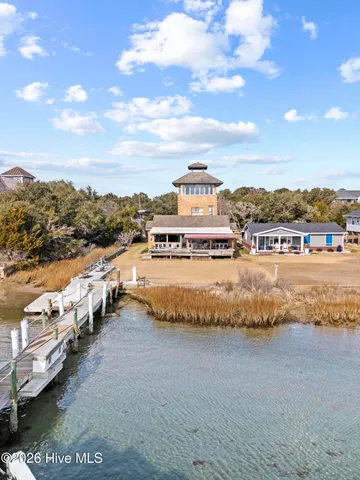 $799,000 | 143 Capn Deck Lane, Cedar Point, NC 28584