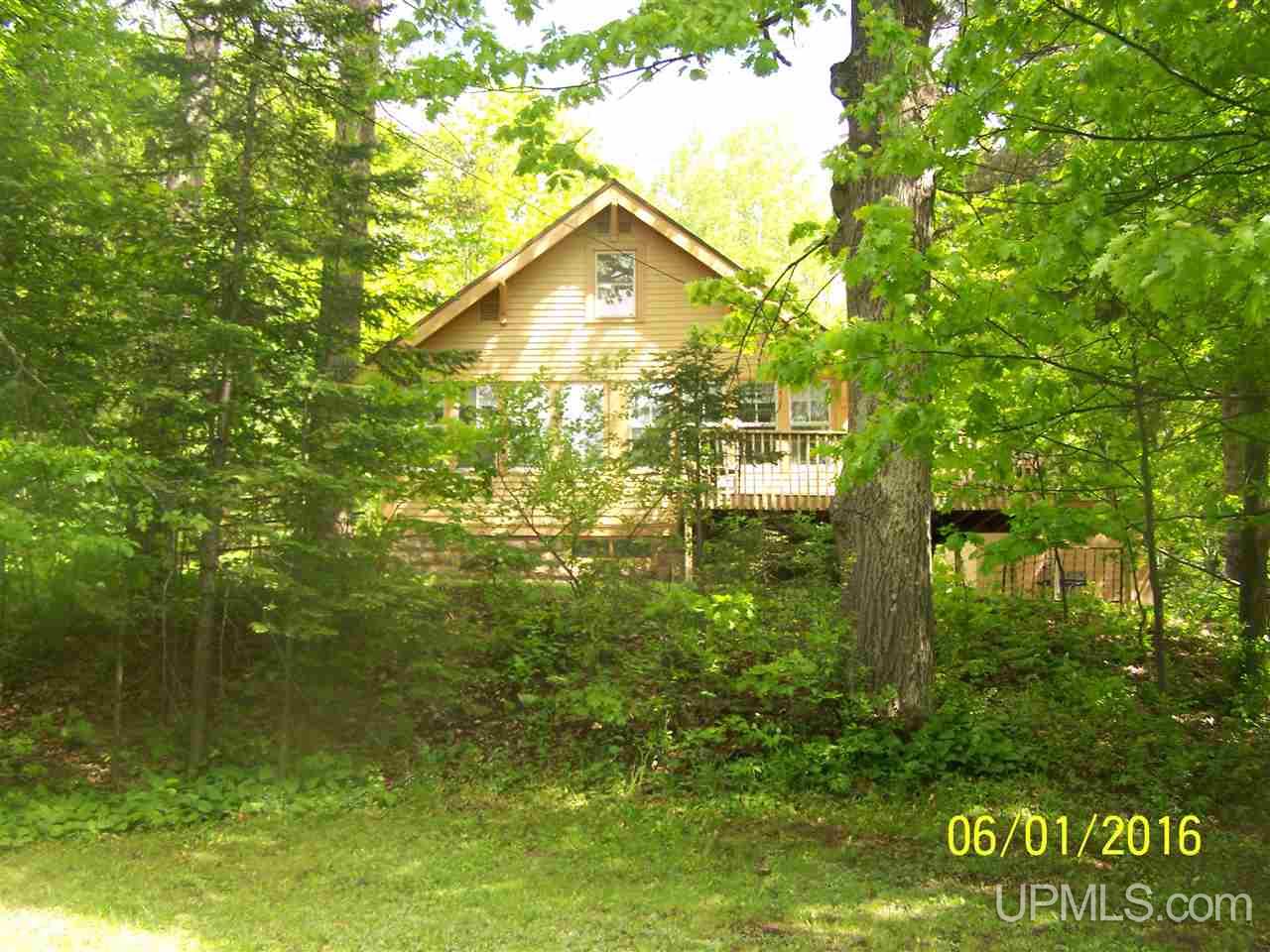 411 North Chicago Mine Road Wakefield, MI 49968 - Photo 1 of 21 Gallery Image 1