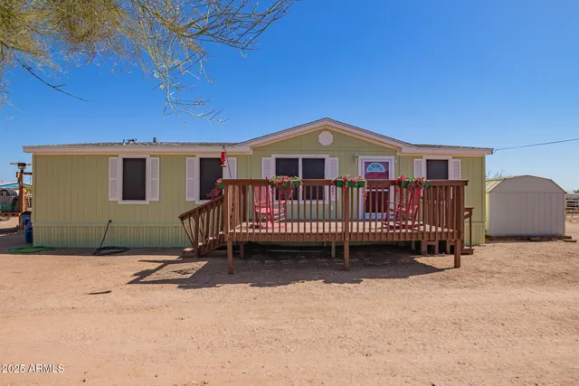 $430,000 | 2378 North Desert View Drive, Apache Junction, AZ 85120