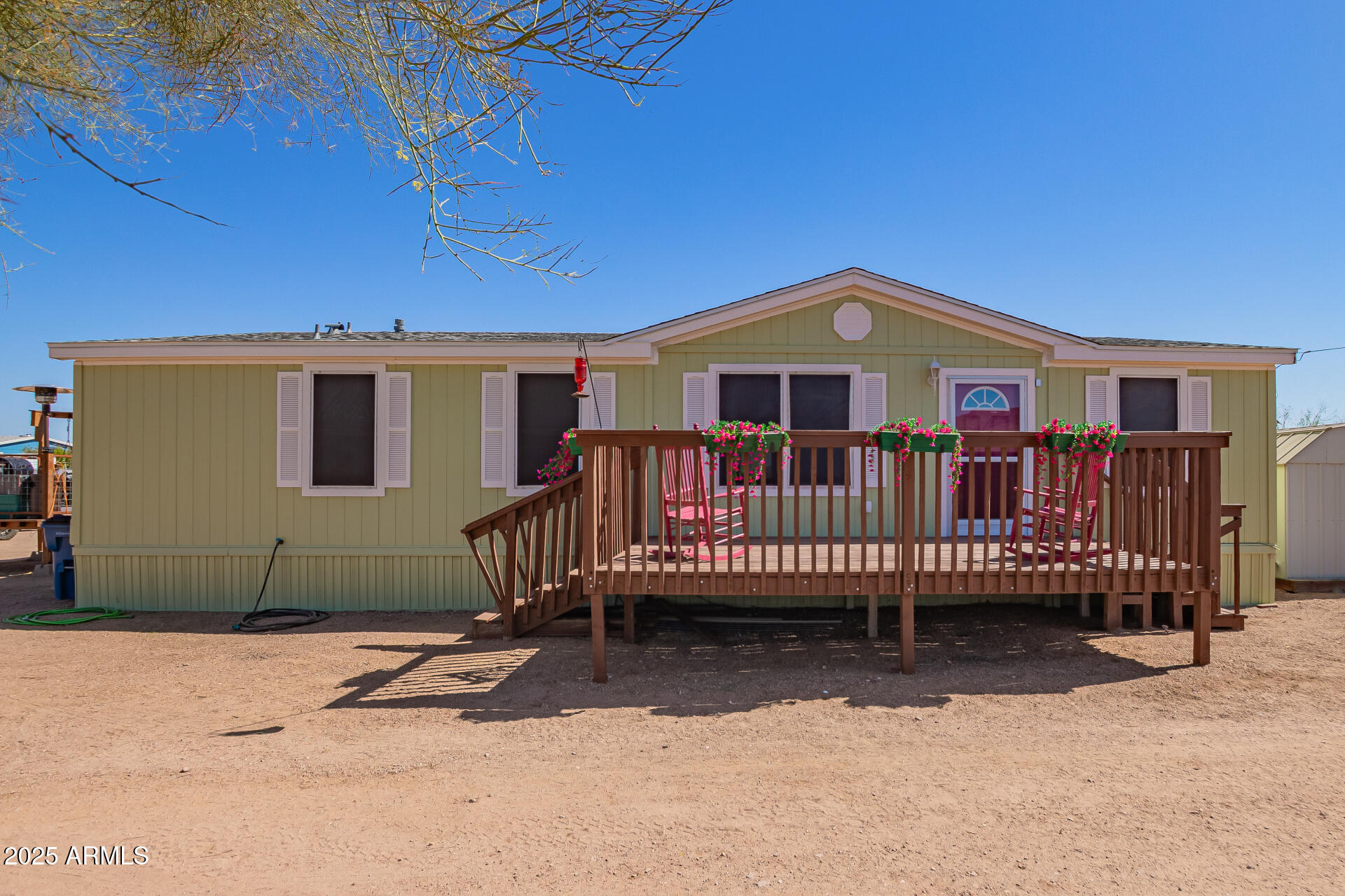 2378 North Desert View Drive Apache Junction, AZ 85120 - Photo 2 of 39 02 - Desert View
