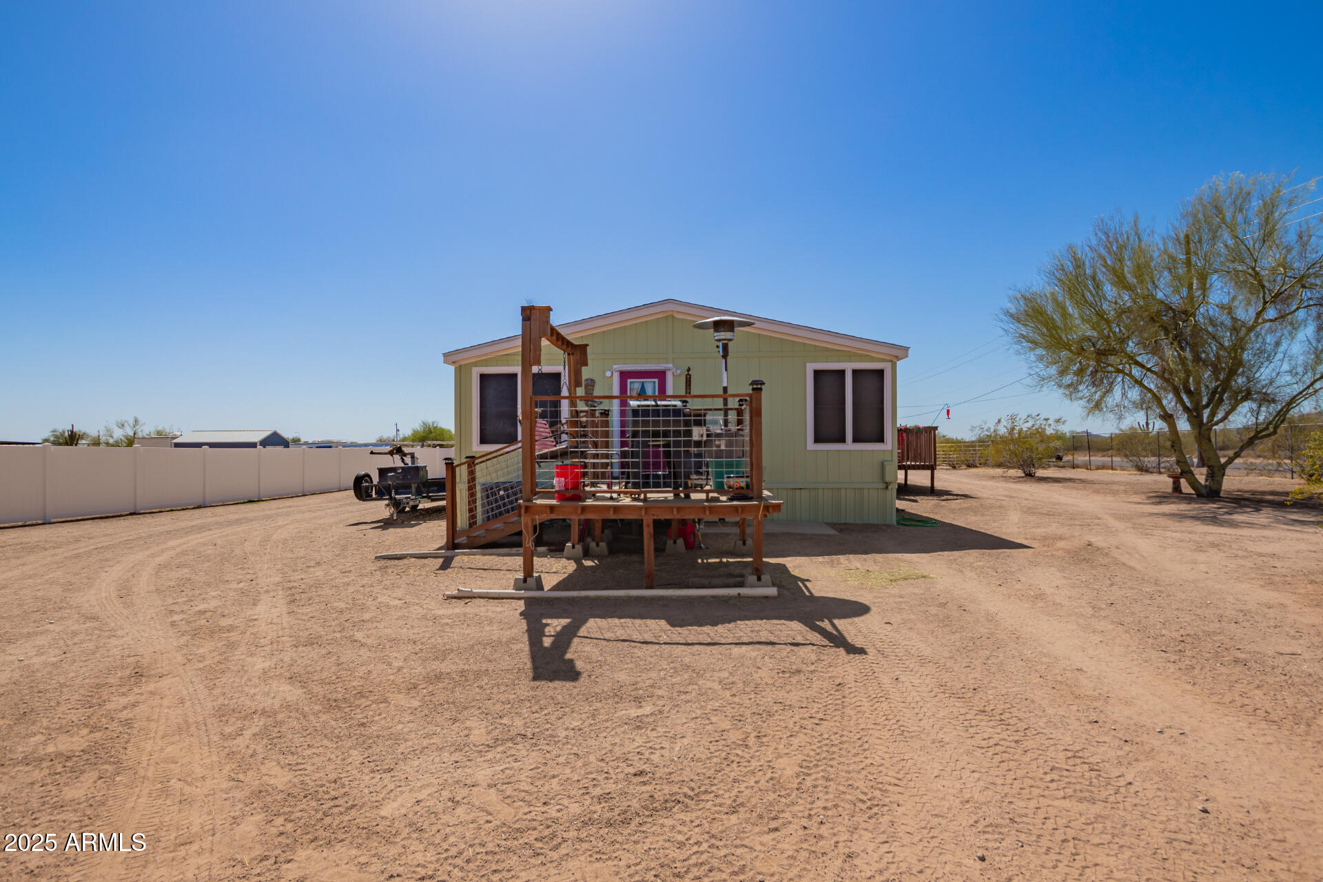 2378 North Desert View Drive Apache Junction, AZ 85120 - Photo 26 of 39 26 - Desert View