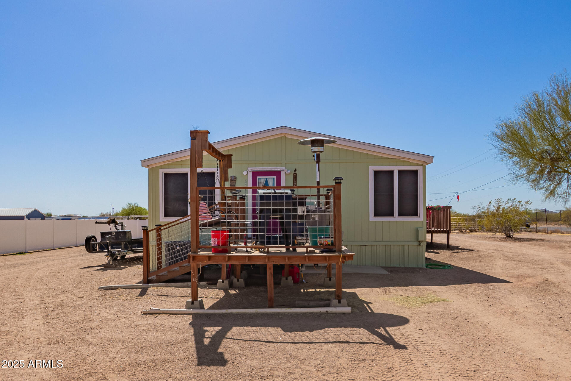 2378 North Desert View Drive Apache Junction, AZ 85120 - Photo 27 of 39 27 - Desert View