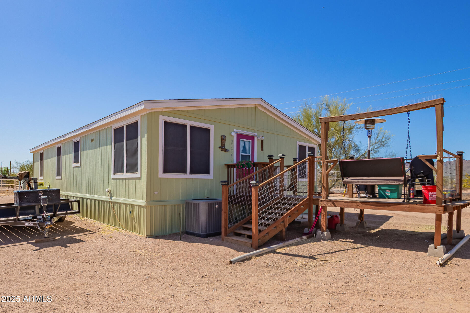 2378 North Desert View Drive Apache Junction, AZ 85120 - Photo 29 of 39 29 - Desert View
