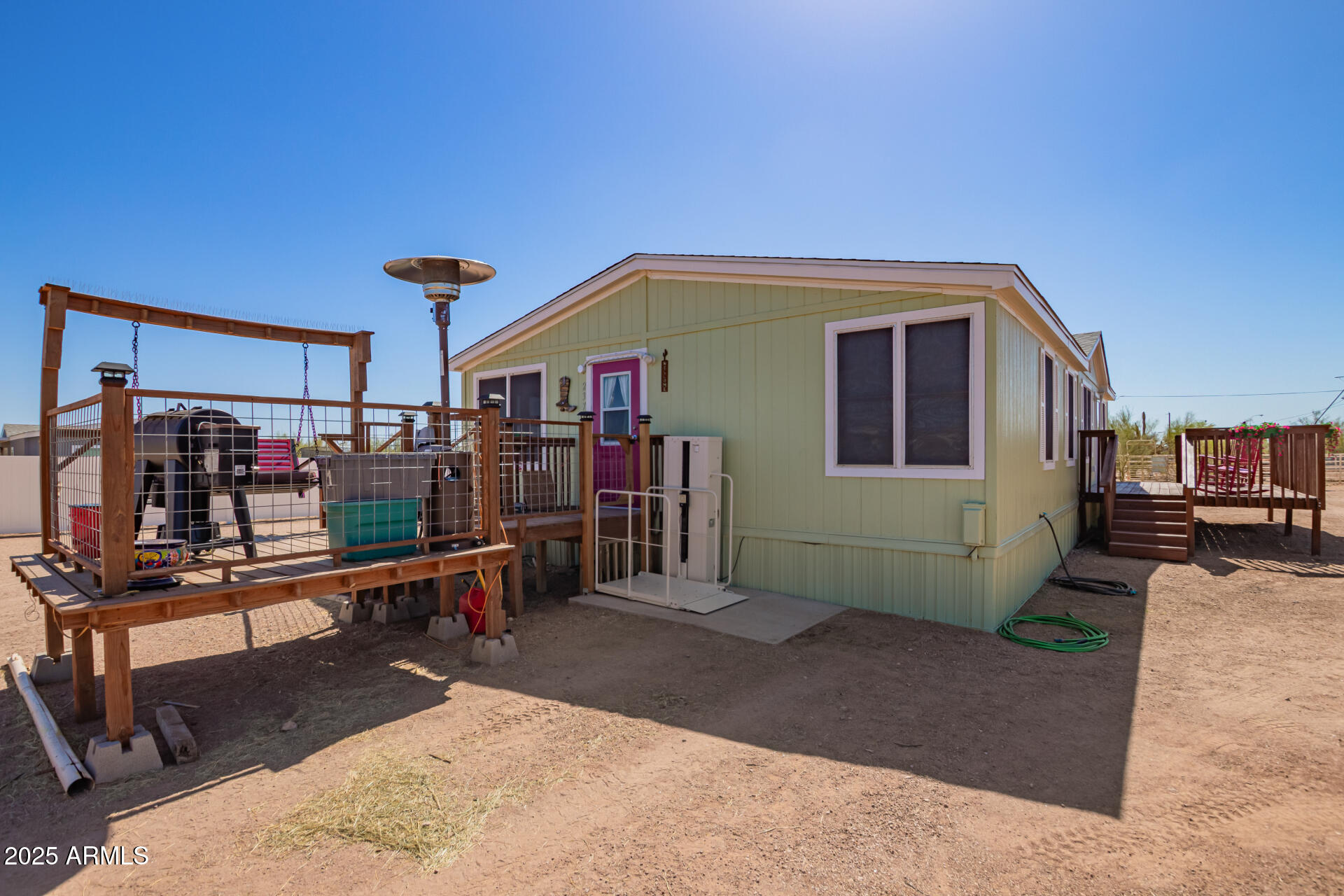 2378 North Desert View Drive Apache Junction, AZ 85120 - Photo 30 of 39 30 - Desert View