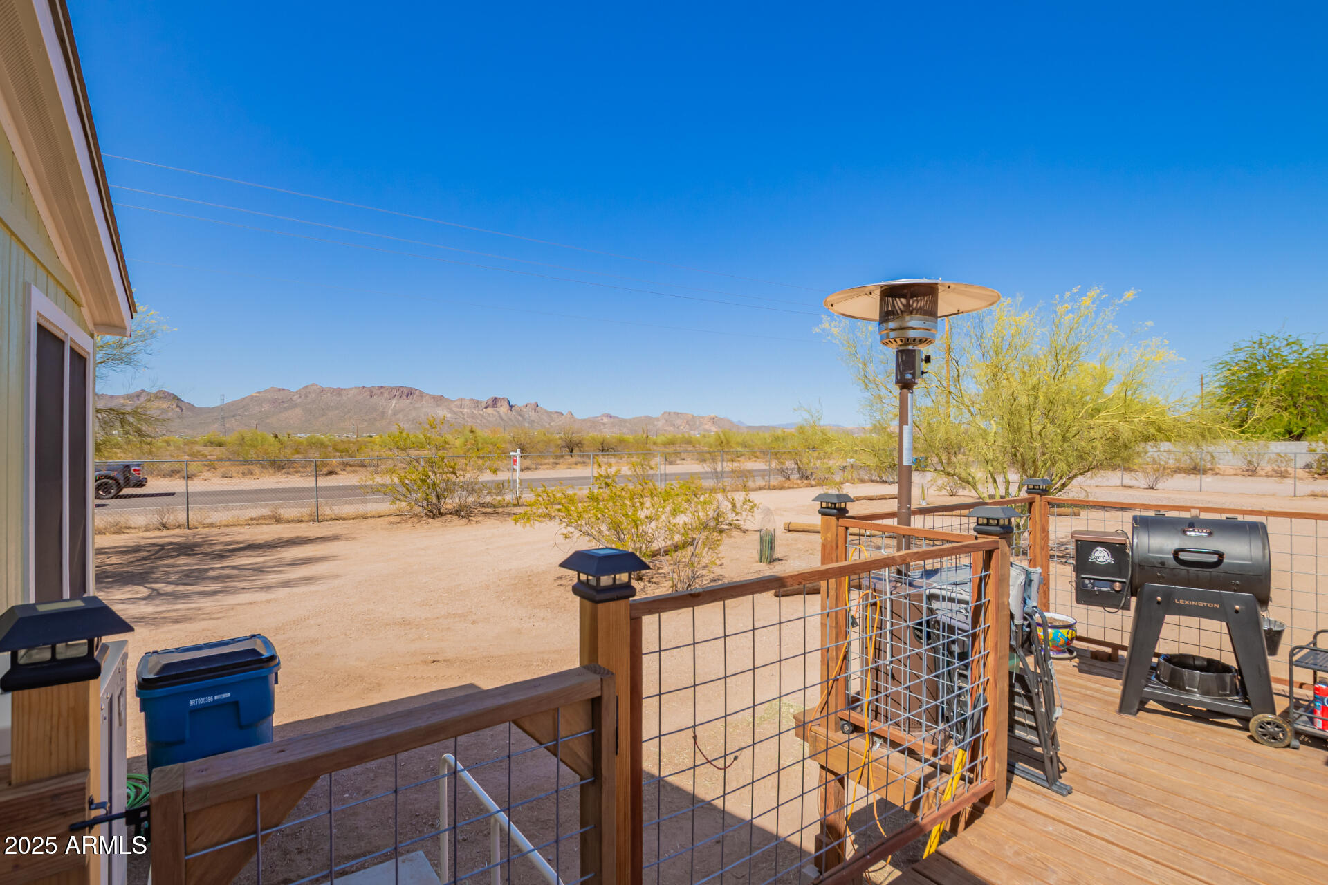 2378 North Desert View Drive Apache Junction, AZ 85120 - Photo 31 of 39 31 - Desert View