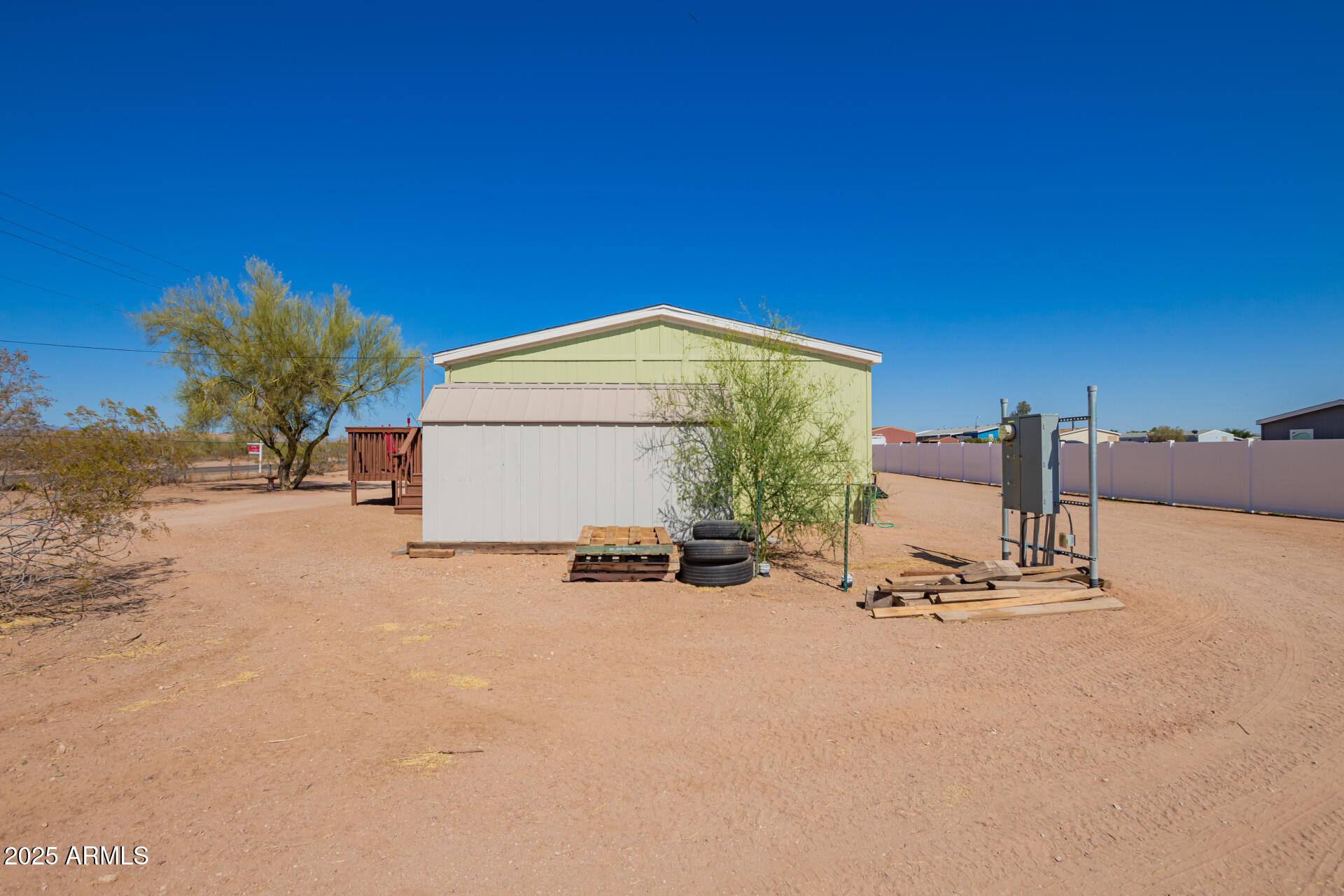 2378 North Desert View Drive Apache Junction, AZ 85120 - Photo 32 of 39 32 - Desert View