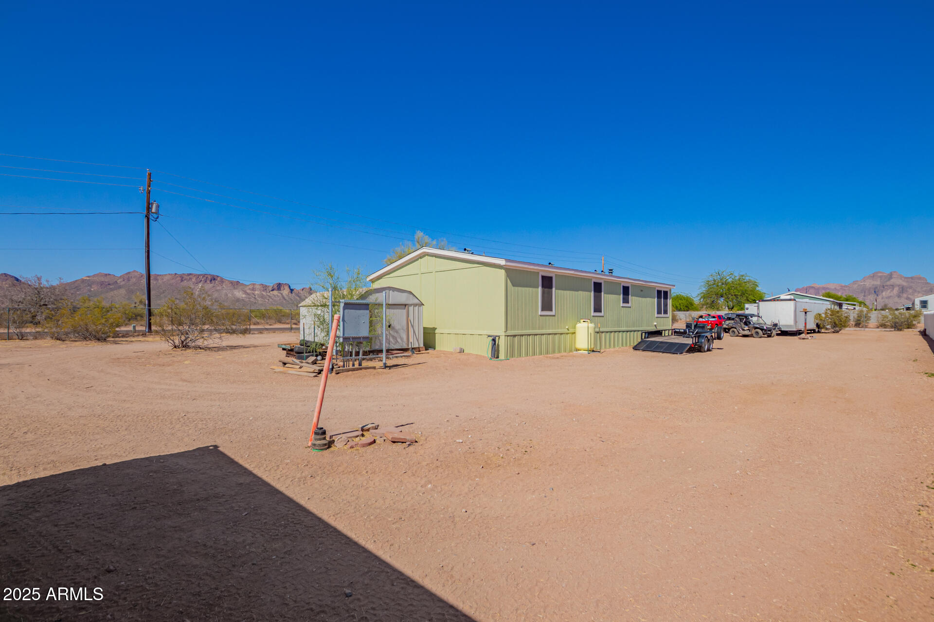 2378 North Desert View Drive Apache Junction, AZ 85120 - Photo 36 of 39 36 - Desert View