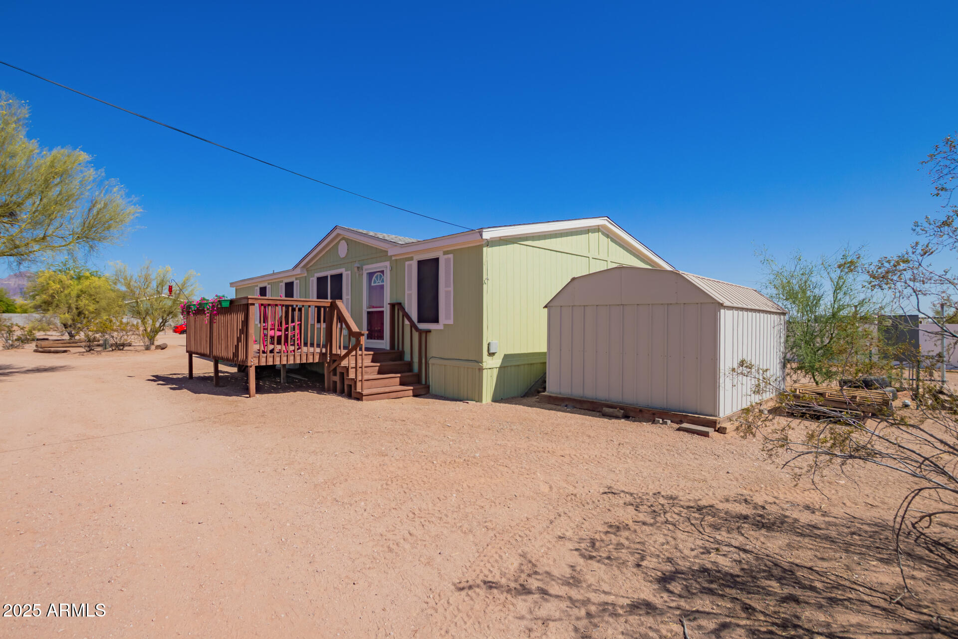 2378 North Desert View Drive Apache Junction, AZ 85120 - Photo 5 of 39 05 - Desert View