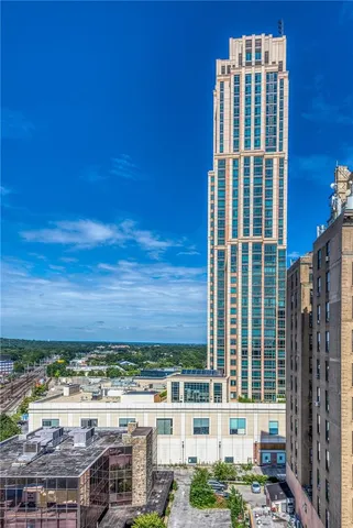 $565,000 | 175 Huguenot Street, Unit 1801, New Rochelle, NY 10801