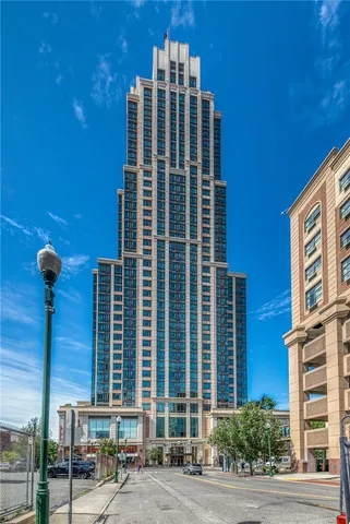 $565,000 | 175 Huguenot Street, Unit 1801, New Rochelle, NY 10801