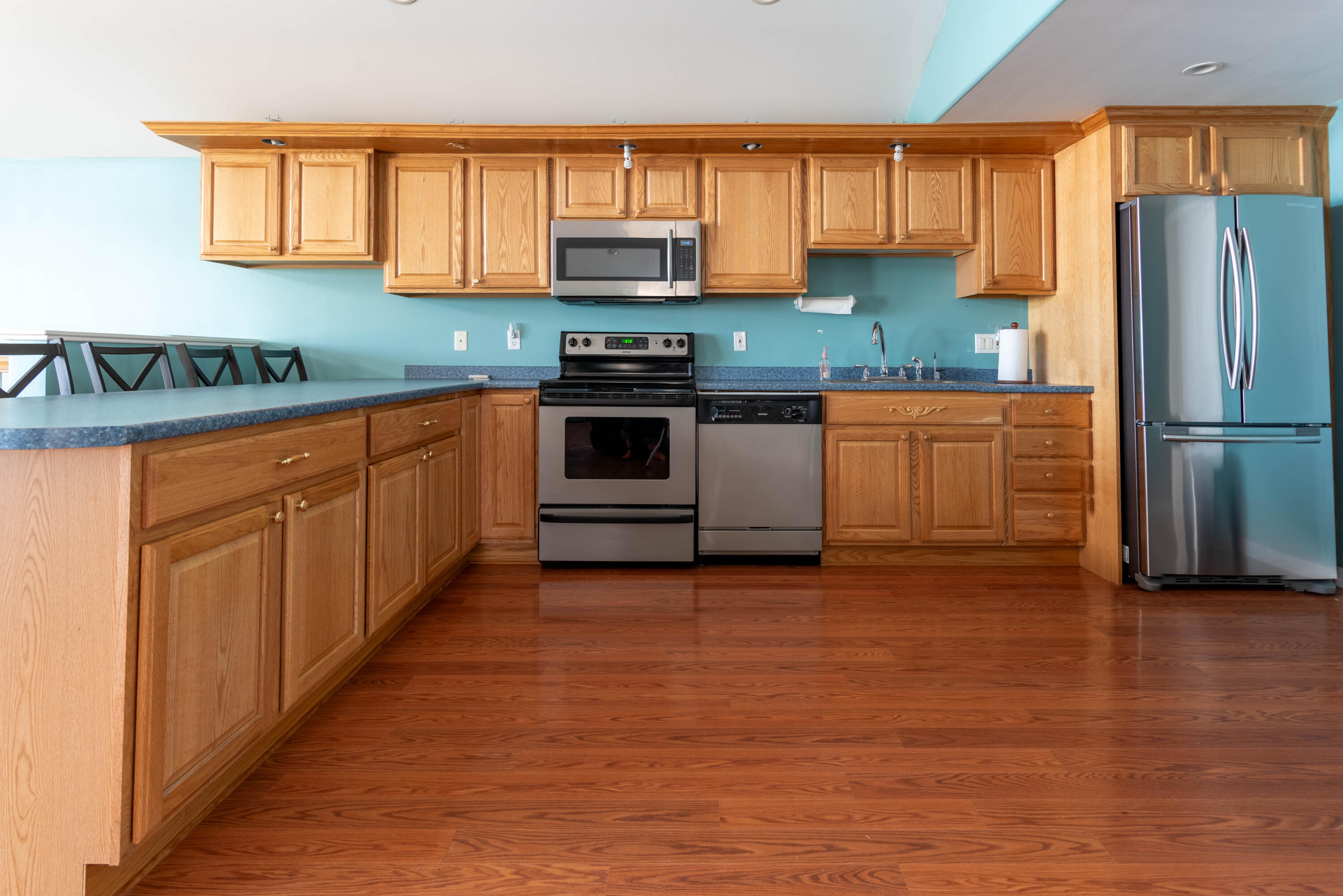 675 Lake Shore Road St. David, ME 04773 - Photo 19 of 51 DSC_6558-2-HDR