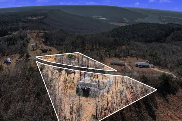 $490,000 | 3911 County Road 131, Bryant, AL 35958