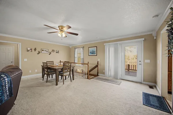$490,000 | 3911 County Road 131, Bryant, AL 35958