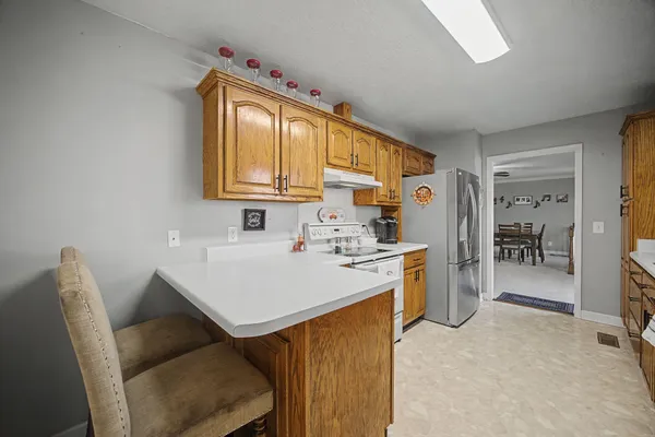 $490,000 | 3911 County Road 131, Bryant, AL 35958