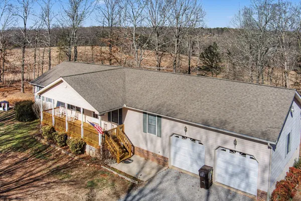 $490,000 | 3911 County Road 131, Bryant, AL 35958