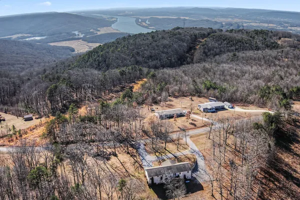 $490,000 | 3911 County Road 131, Bryant, AL 35958
