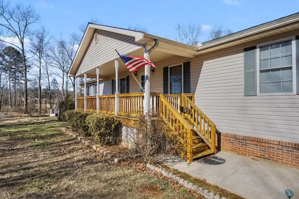 $490,000 | 3911 County Road 131, Bryant, AL 35958