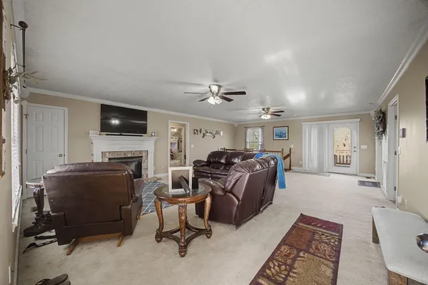 $490,000 | 3911 County Road 131, Bryant, AL 35958