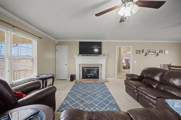 $490,000 | 3911 County Road 131, Bryant, AL 35958