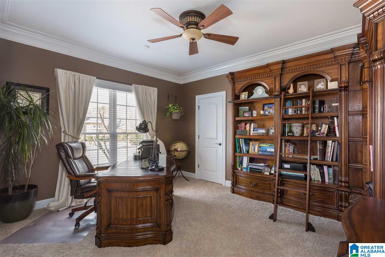 4 Princeton Way Anniston, AL 36207 - Photo 20 of 49