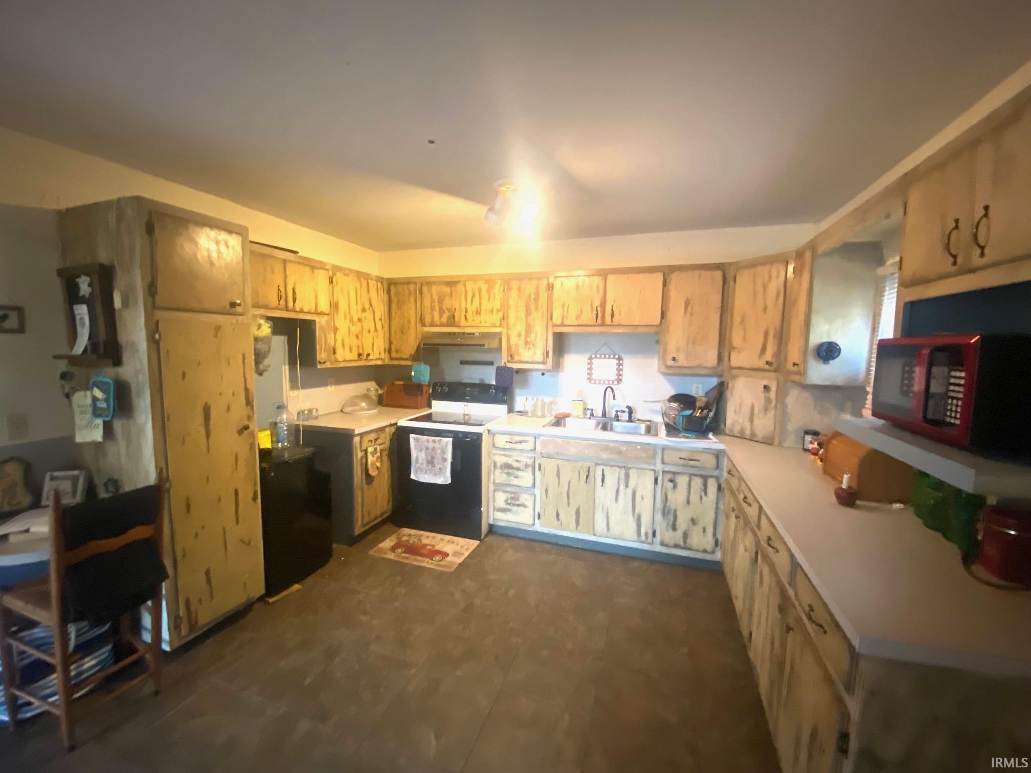 7929 Lily Road Tell City, IN 47586 - Photo 11 of 32