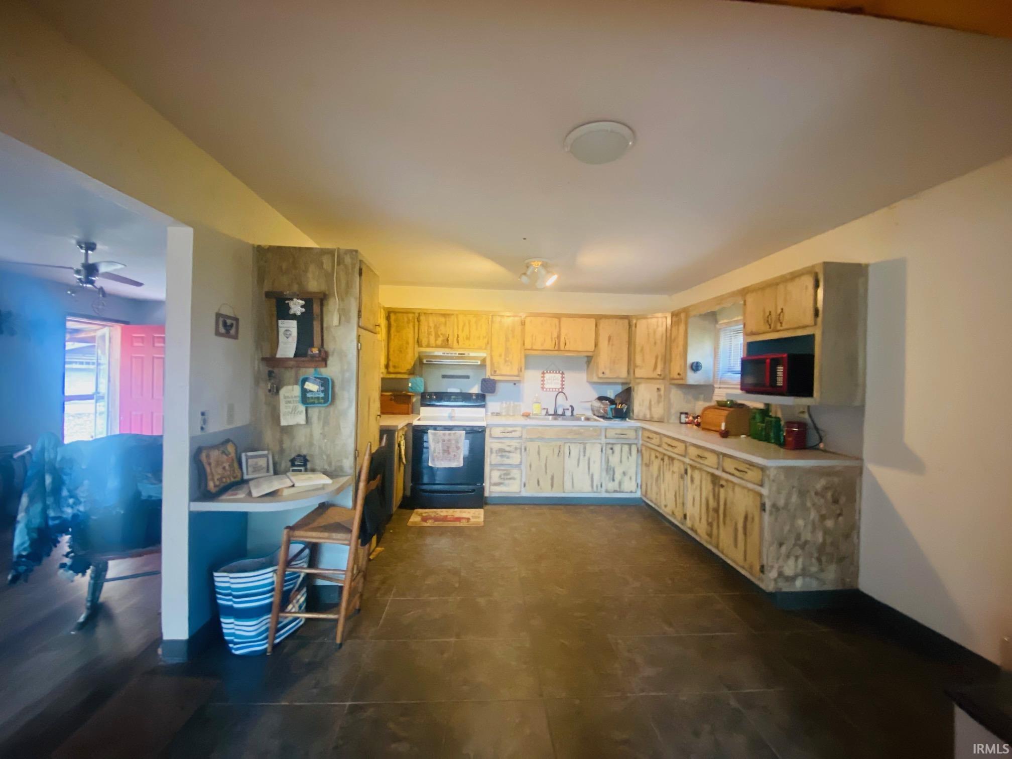 7929 Lily Road Tell City, IN 47586 - Photo 12 of 32