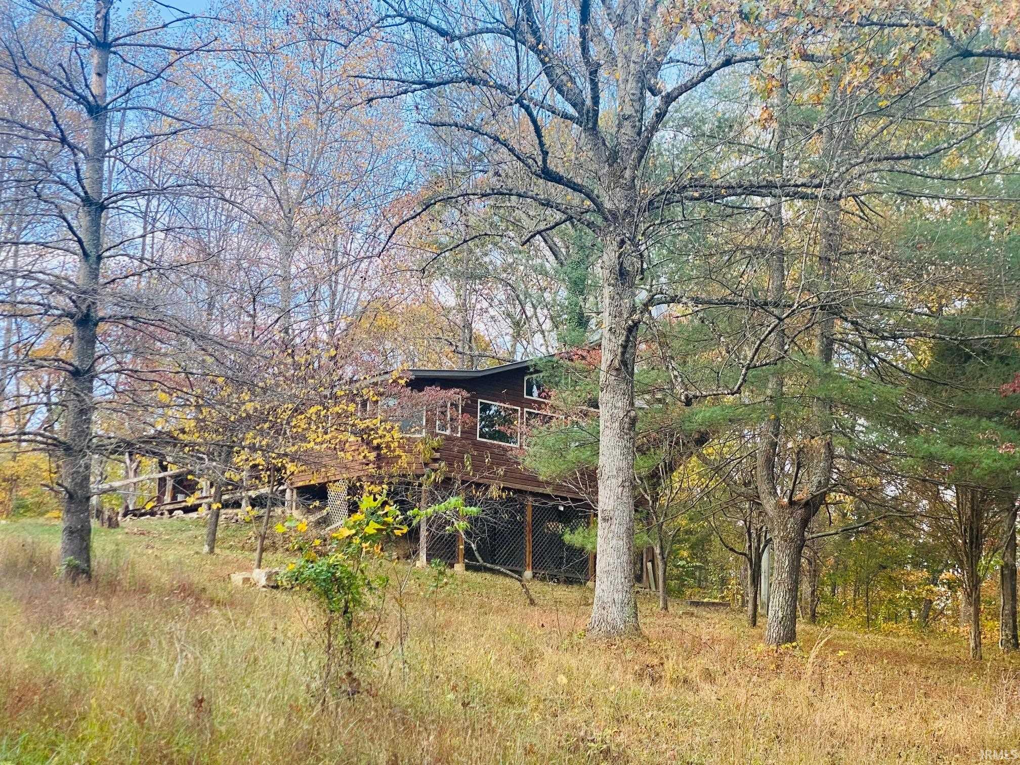 7929 Lily Road Tell City, IN 47586 - Photo 2 of 32