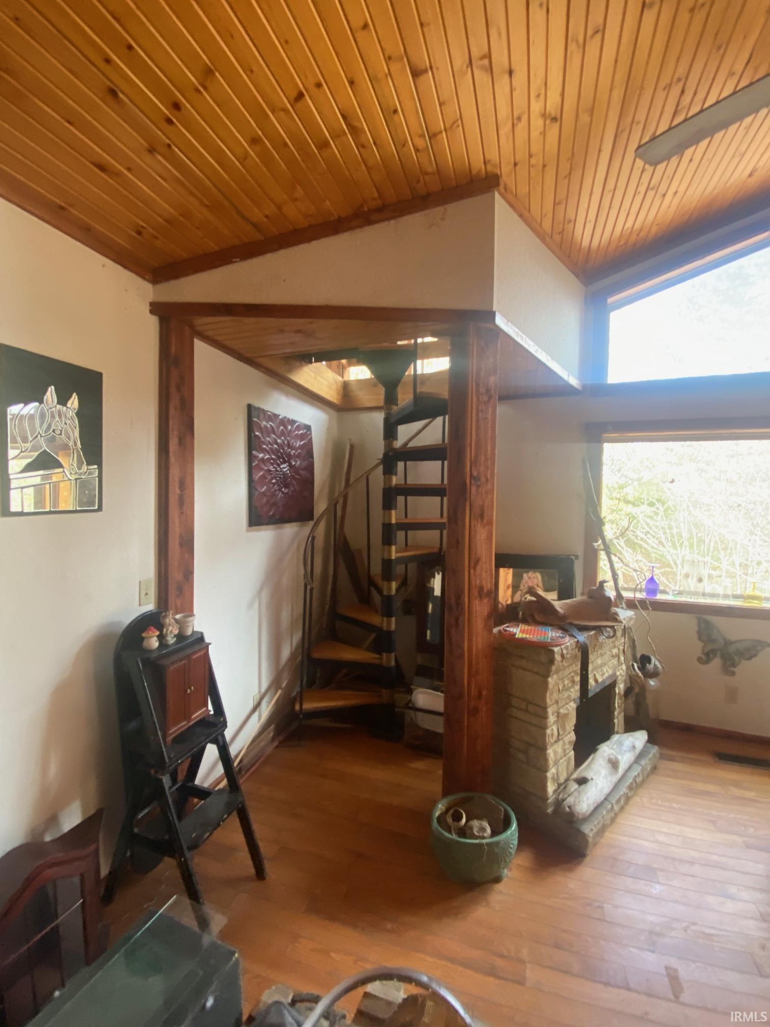 7929 Lily Road Tell City, IN 47586 - Photo 23 of 32