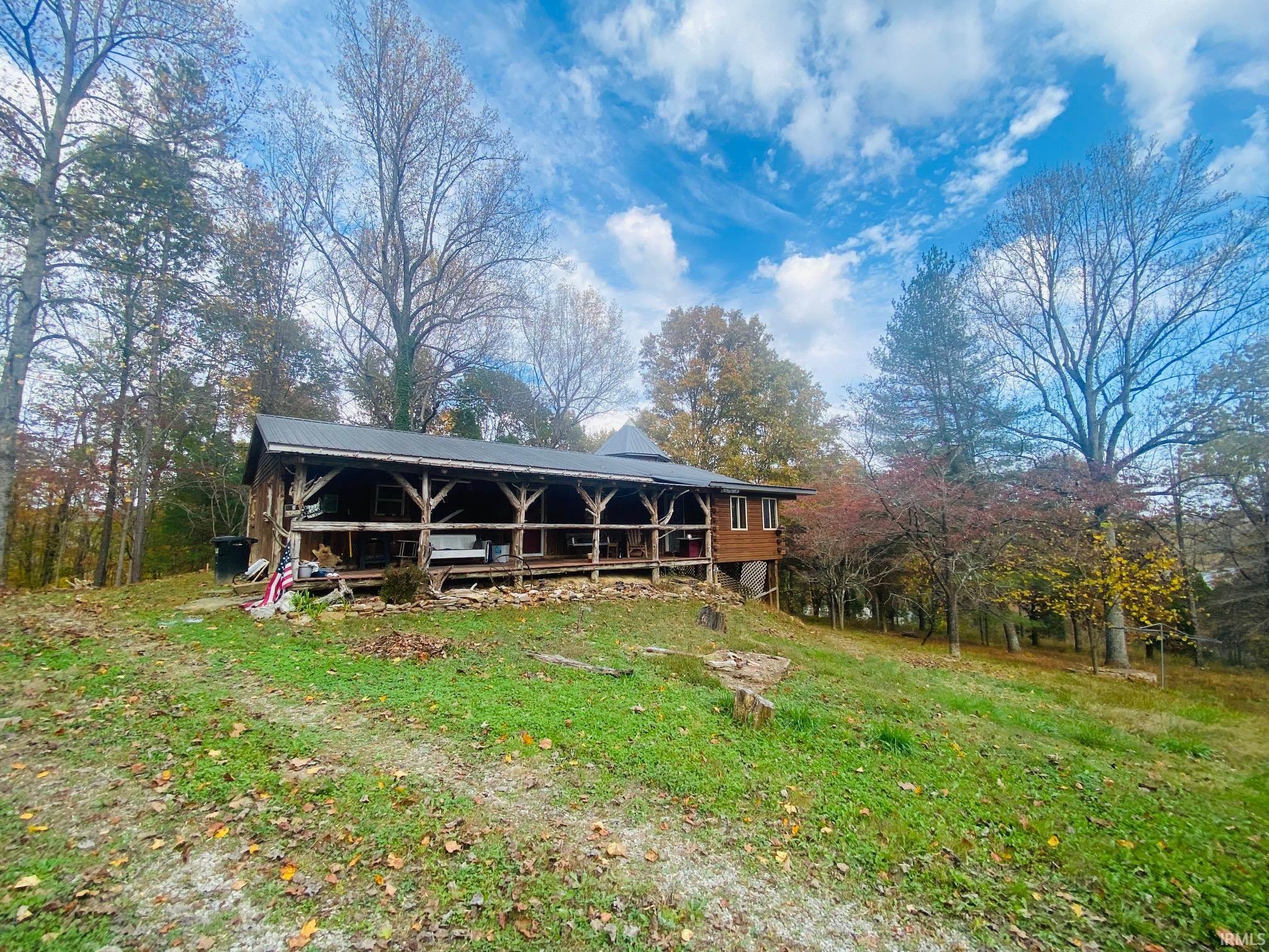 7929 Lily Road Tell City, IN 47586 - Photo 26 of 32