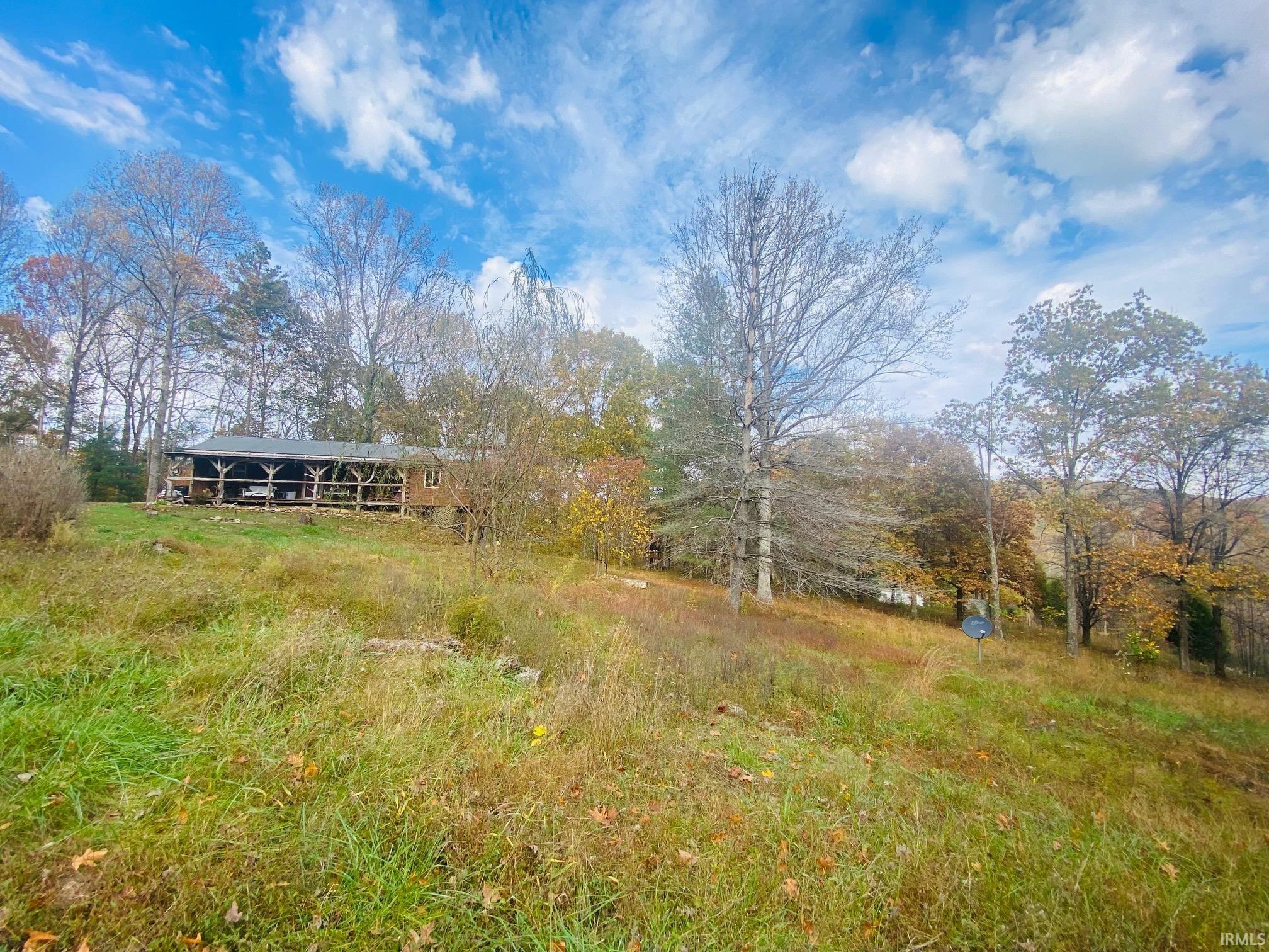 7929 Lily Road Tell City, IN 47586 - Photo 27 of 32