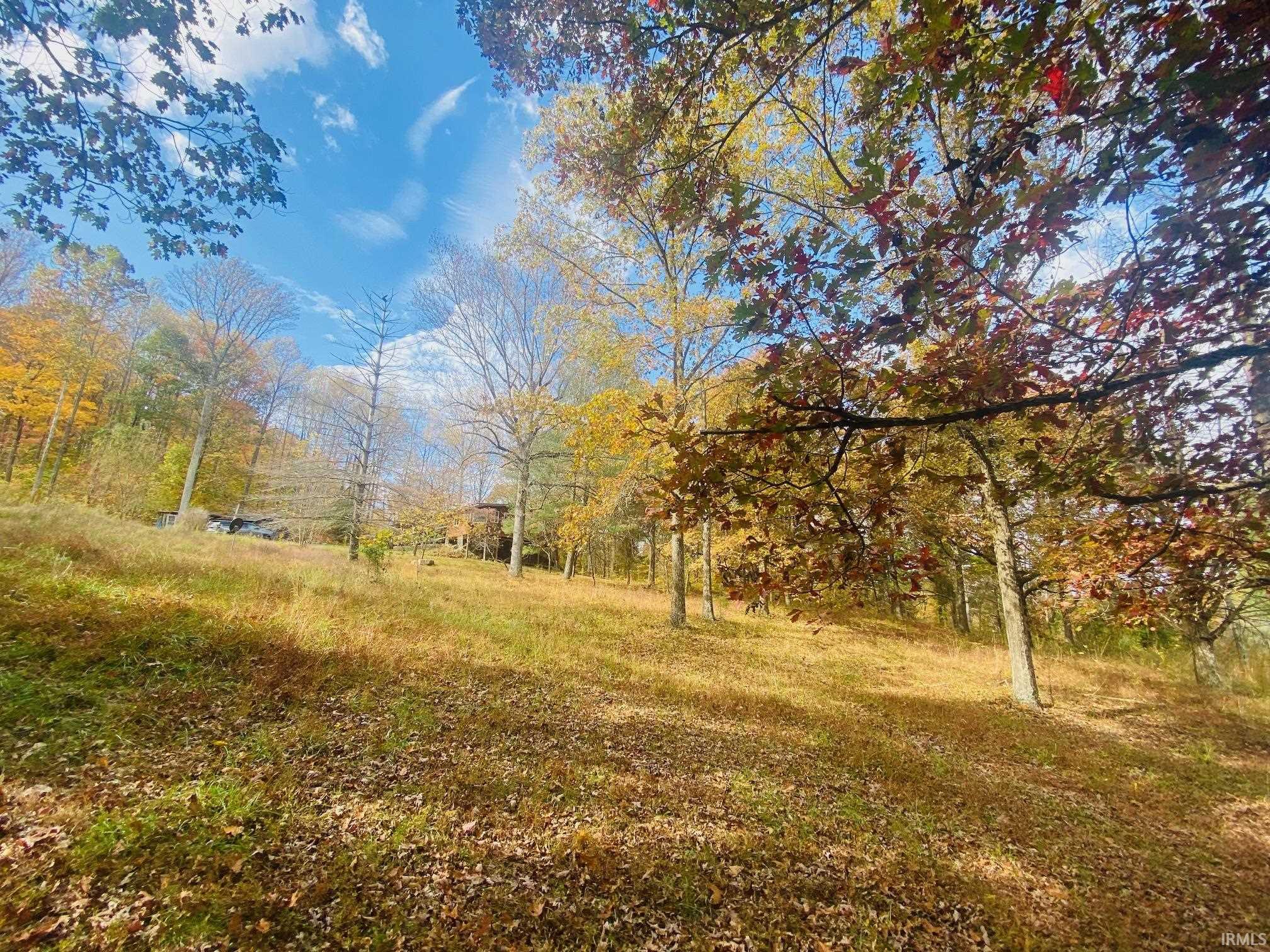 7929 Lily Road Tell City, IN 47586 - Photo 28 of 32