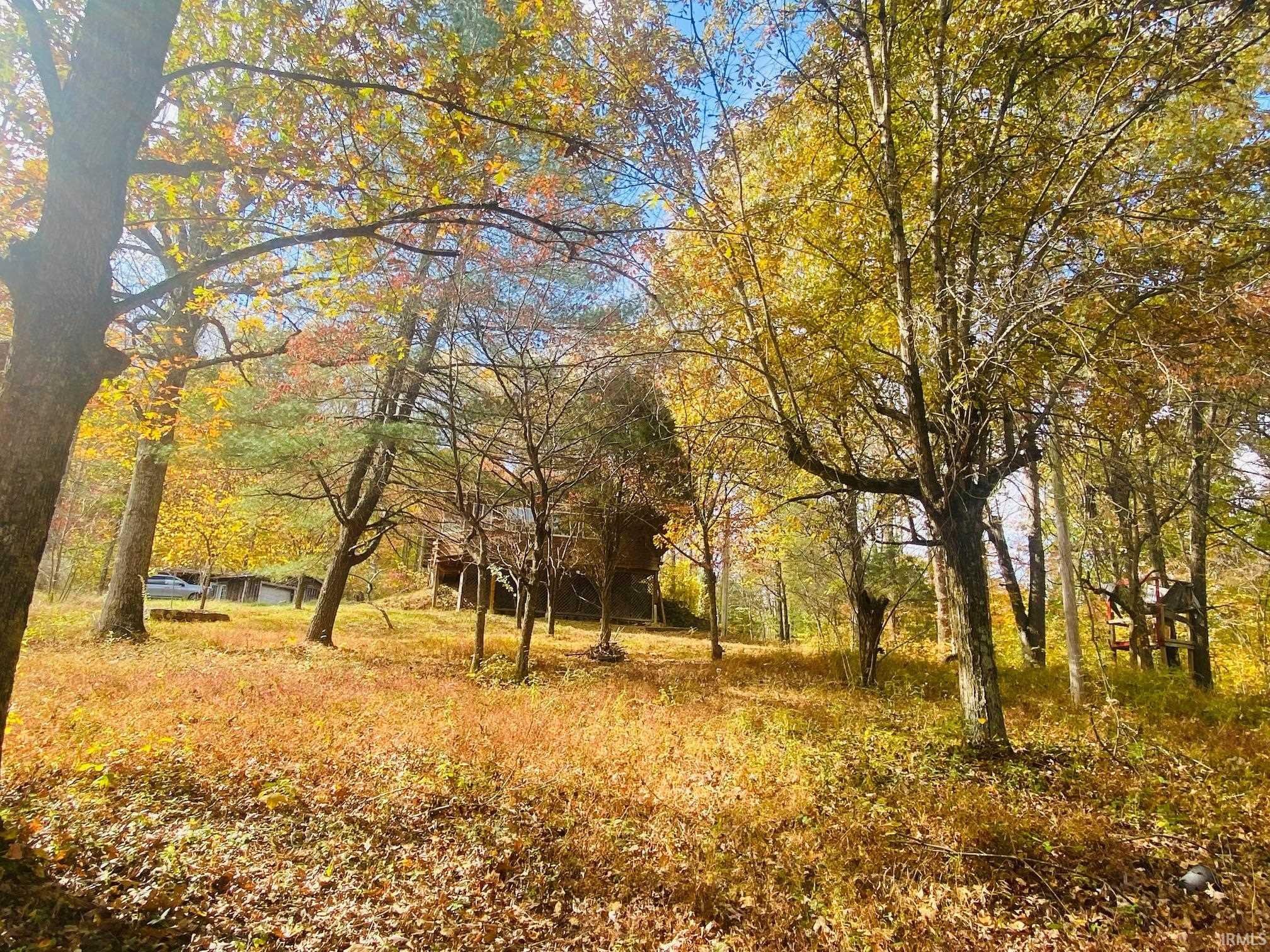 7929 Lily Road Tell City, IN 47586 - Photo 29 of 32