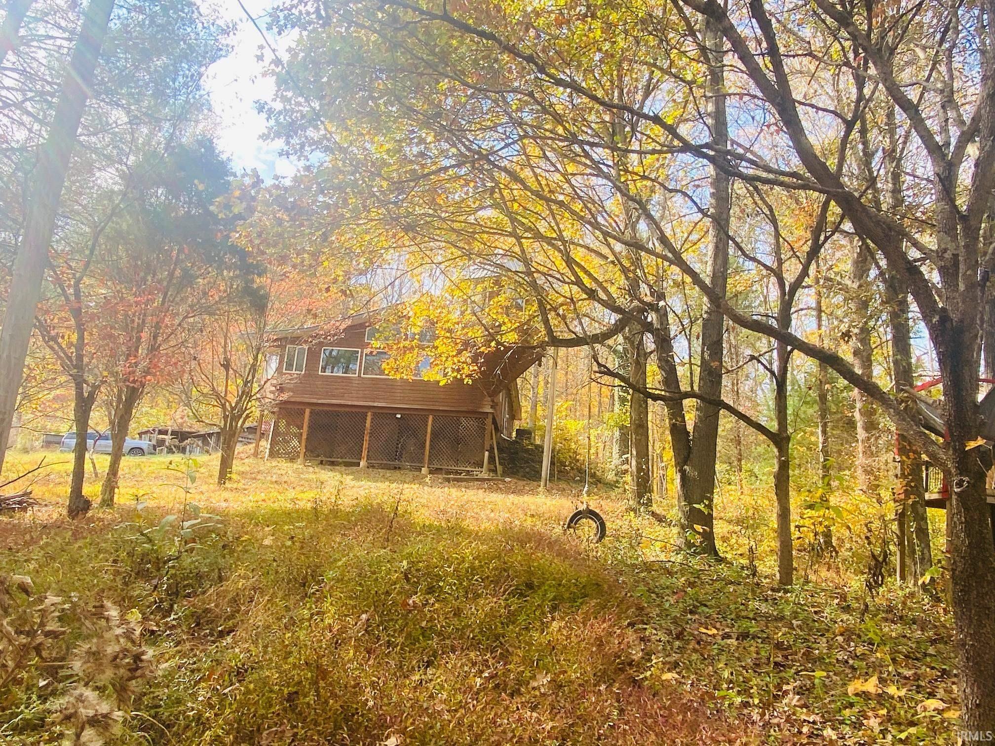 7929 Lily Road Tell City, IN 47586 - Photo 30 of 32