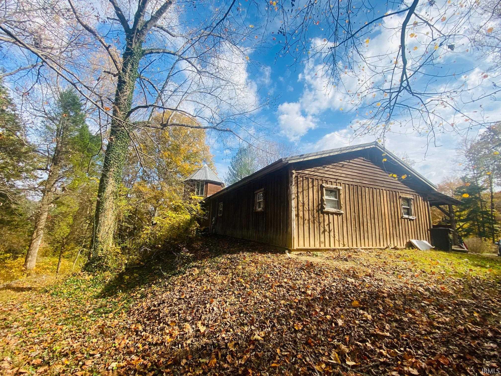 7929 Lily Road Tell City, IN 47586 - Photo 3 of 32