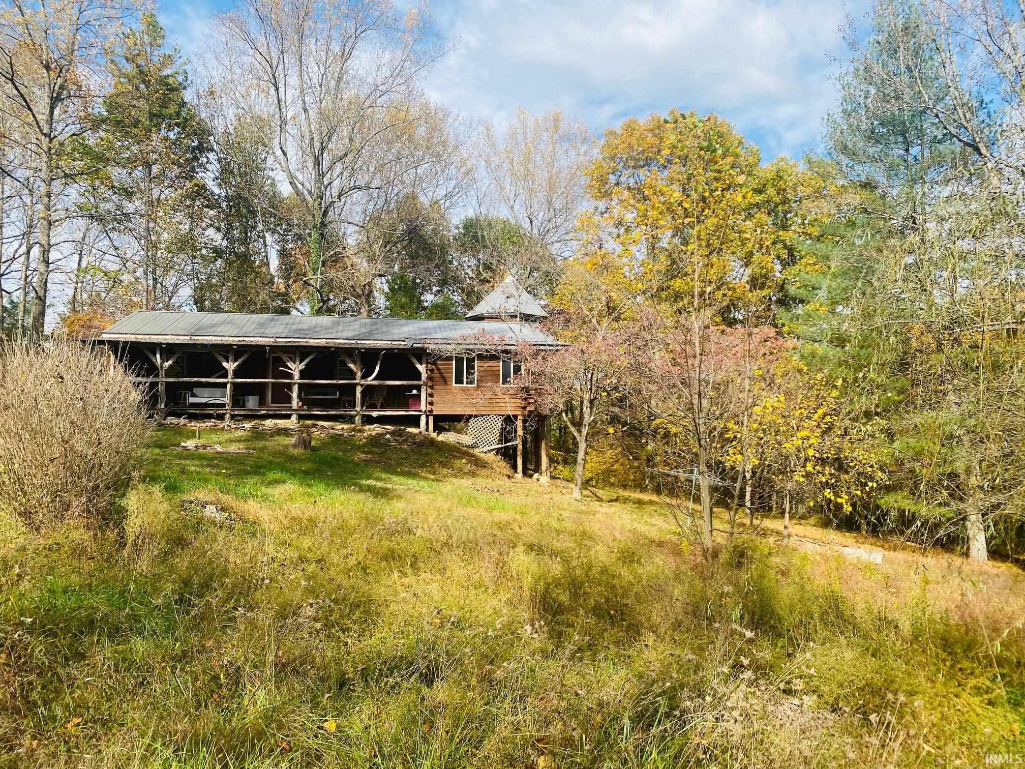 7929 Lily Road Tell City, IN 47586 - Photo 31 of 32