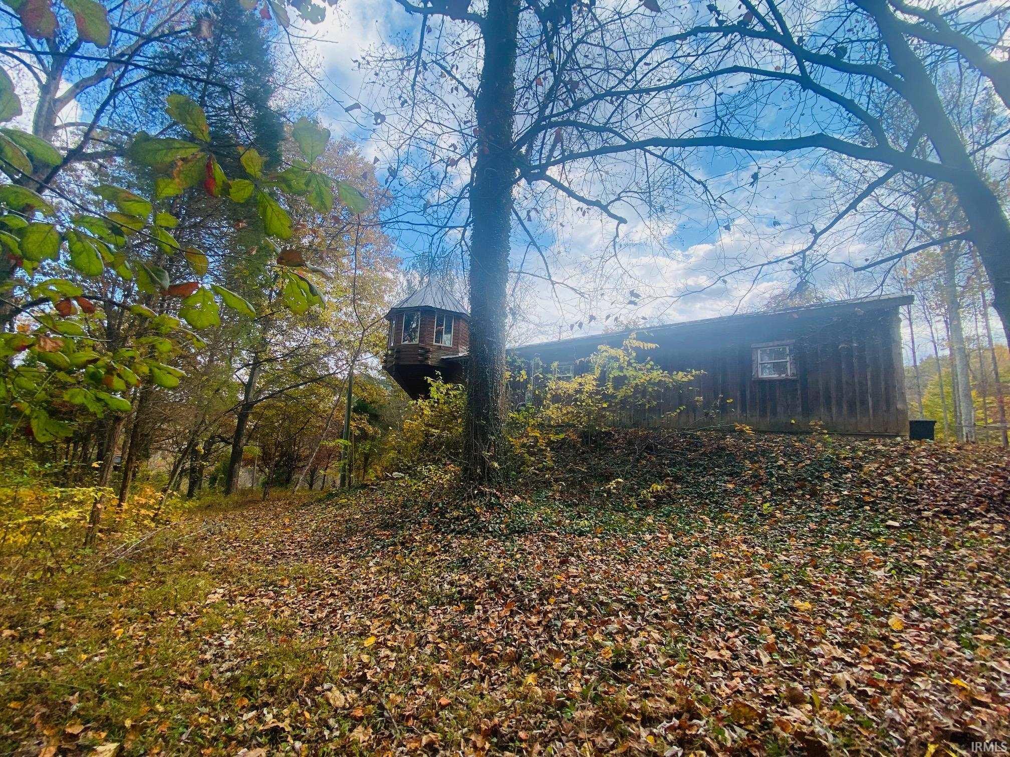 7929 Lily Road Tell City, IN 47586 - Photo 4 of 32