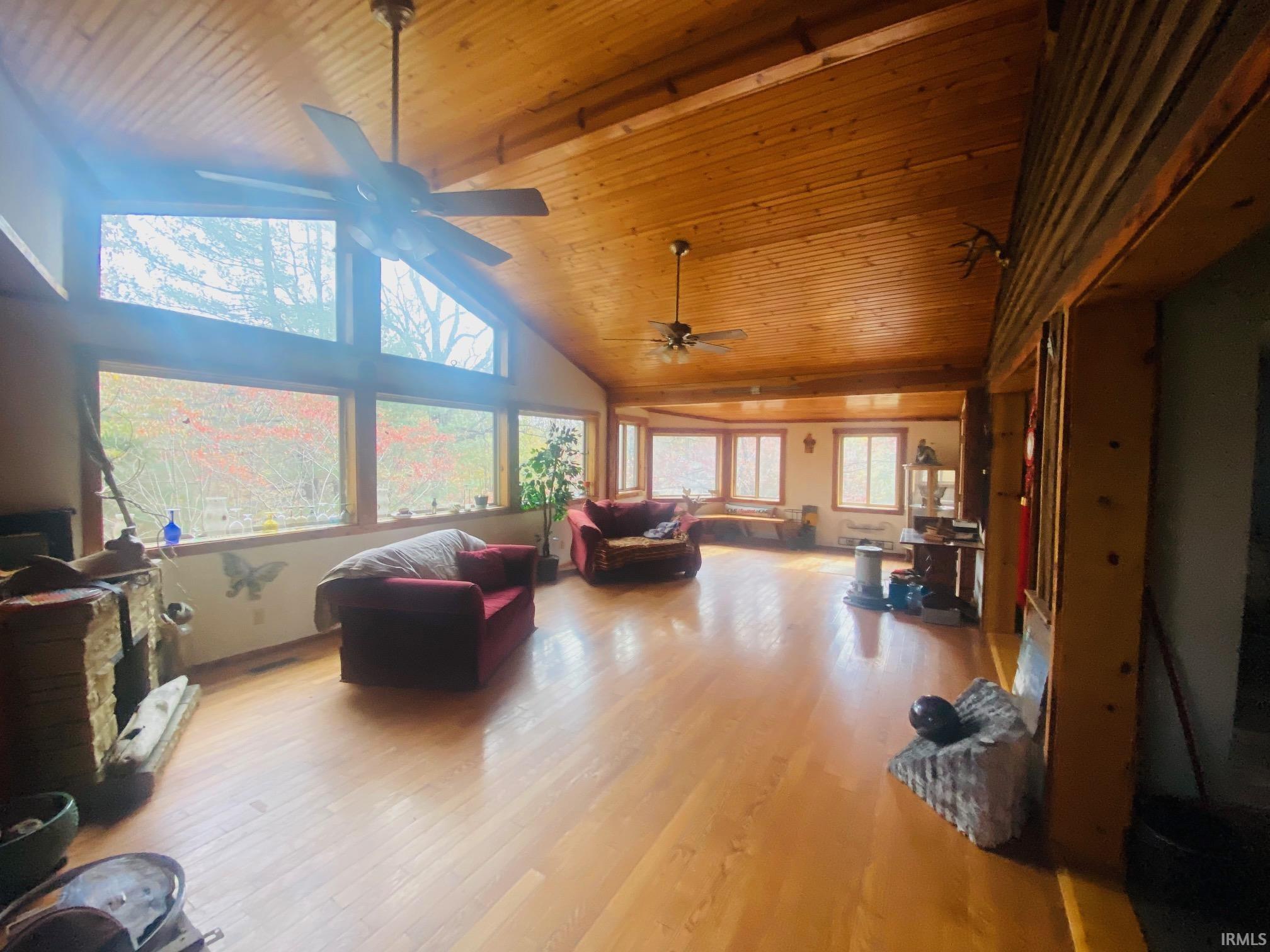 7929 Lily Road Tell City, IN 47586 - Photo 5 of 32