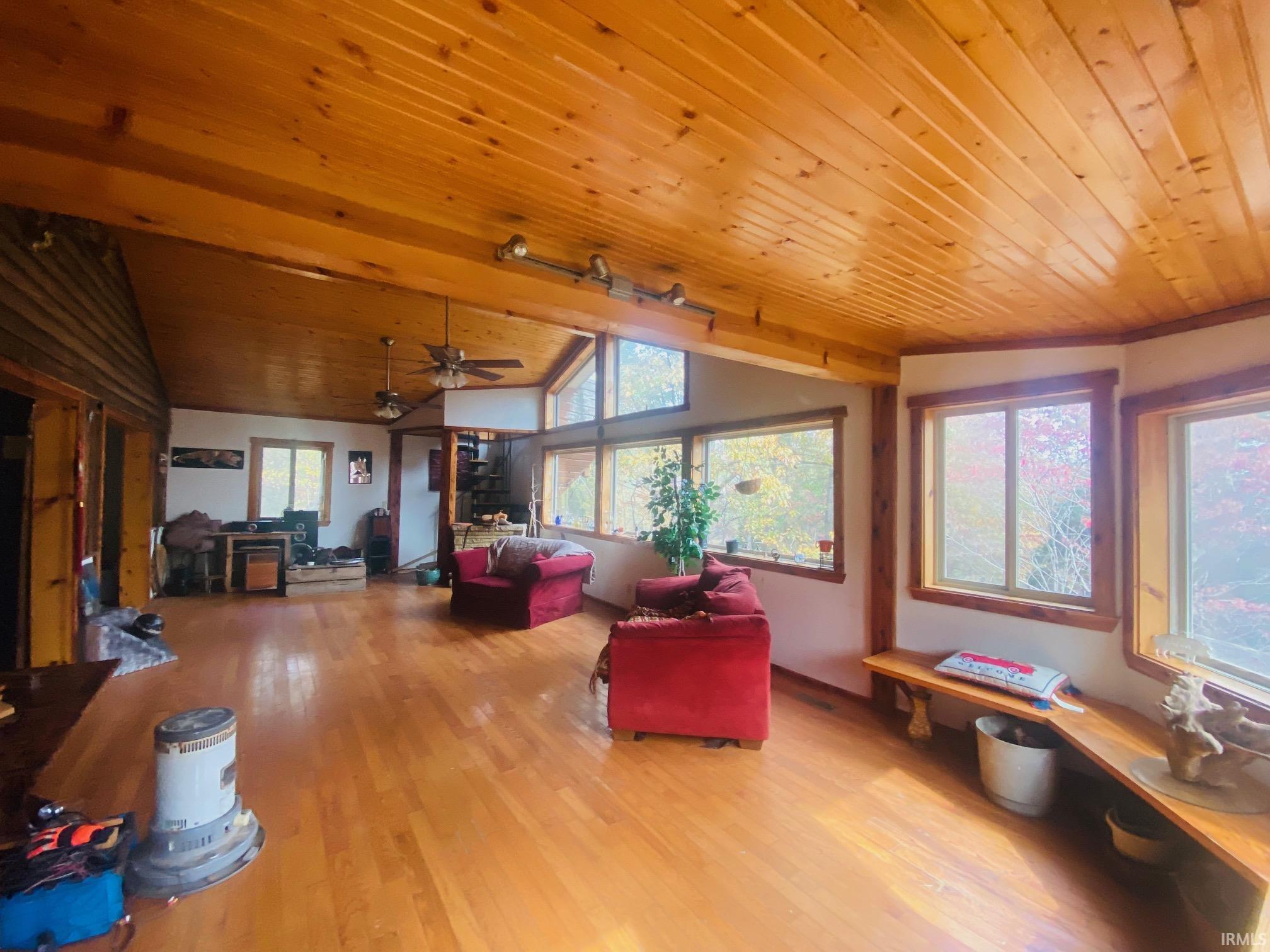 7929 Lily Road Tell City, IN 47586 - Photo 8 of 32