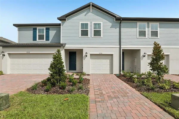 $350,990 | 16346 Bird Of Paradise Avenue, Clermont, FL 34714